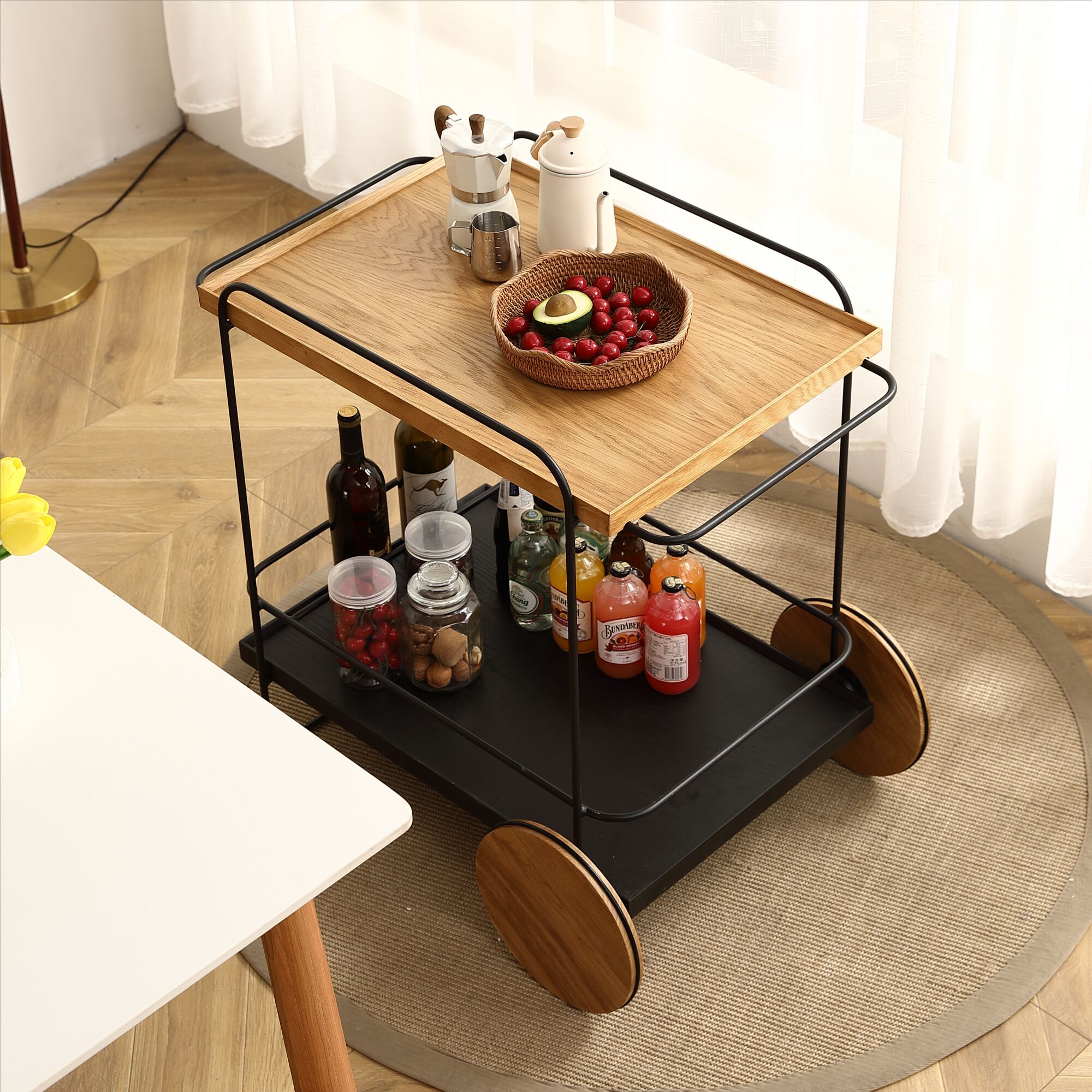 CESICIA RSC-W1408 Dining-Kitchen-Storarge - View #4