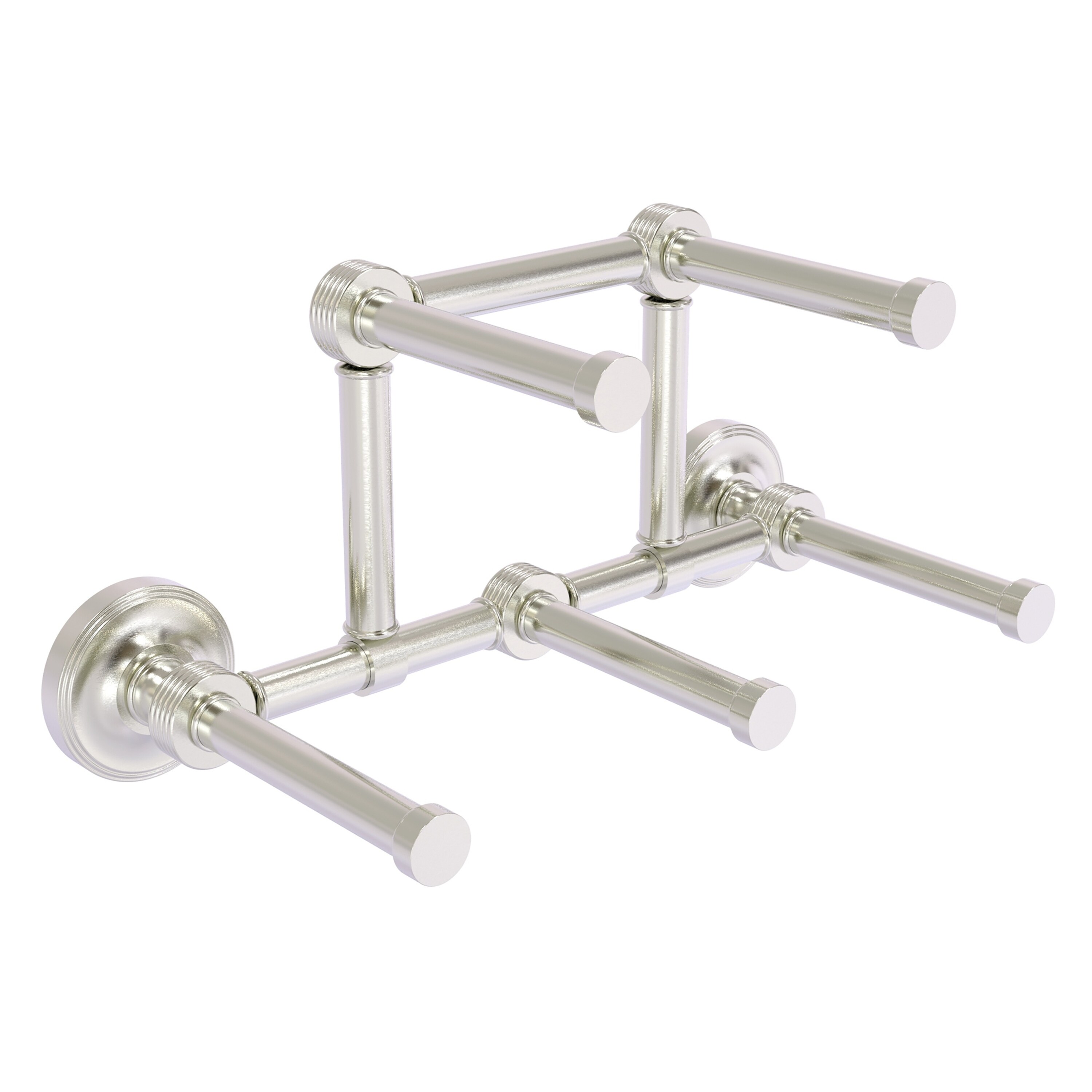 Allied Brass PR-24-5-SN d060360 - View #3