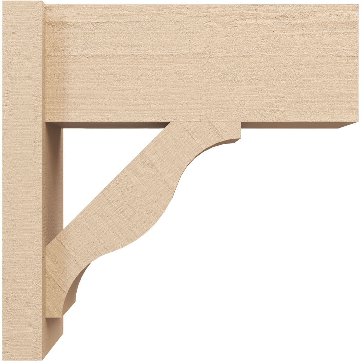 Ekena Millwork 2130587 outlookers - View #3