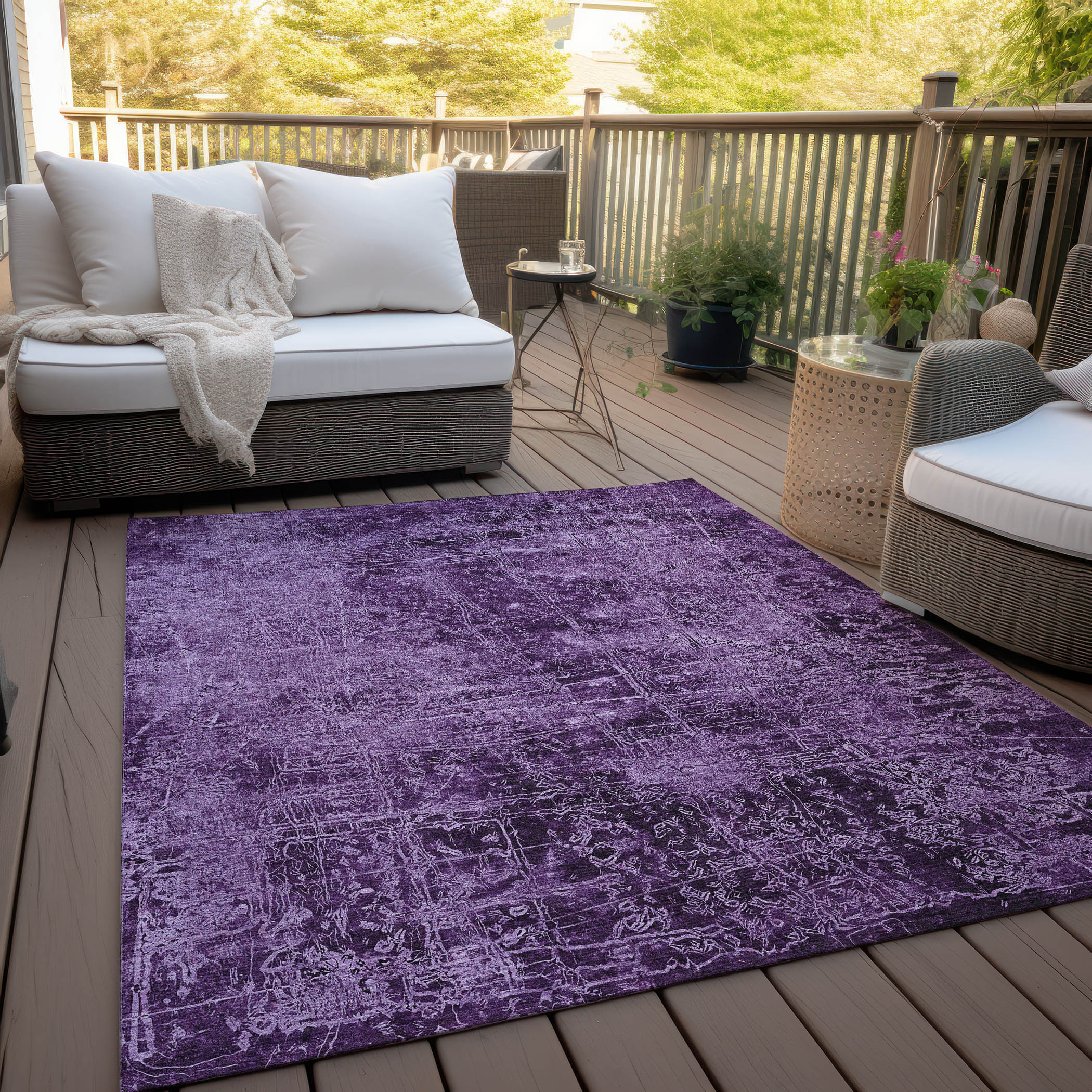 Addison Rugs ACN559PP30X46 rugs - View #8