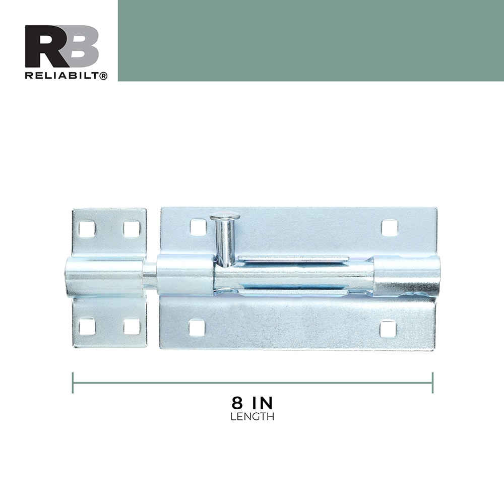 RELIABILT 605562 Security-Hardware - View #4