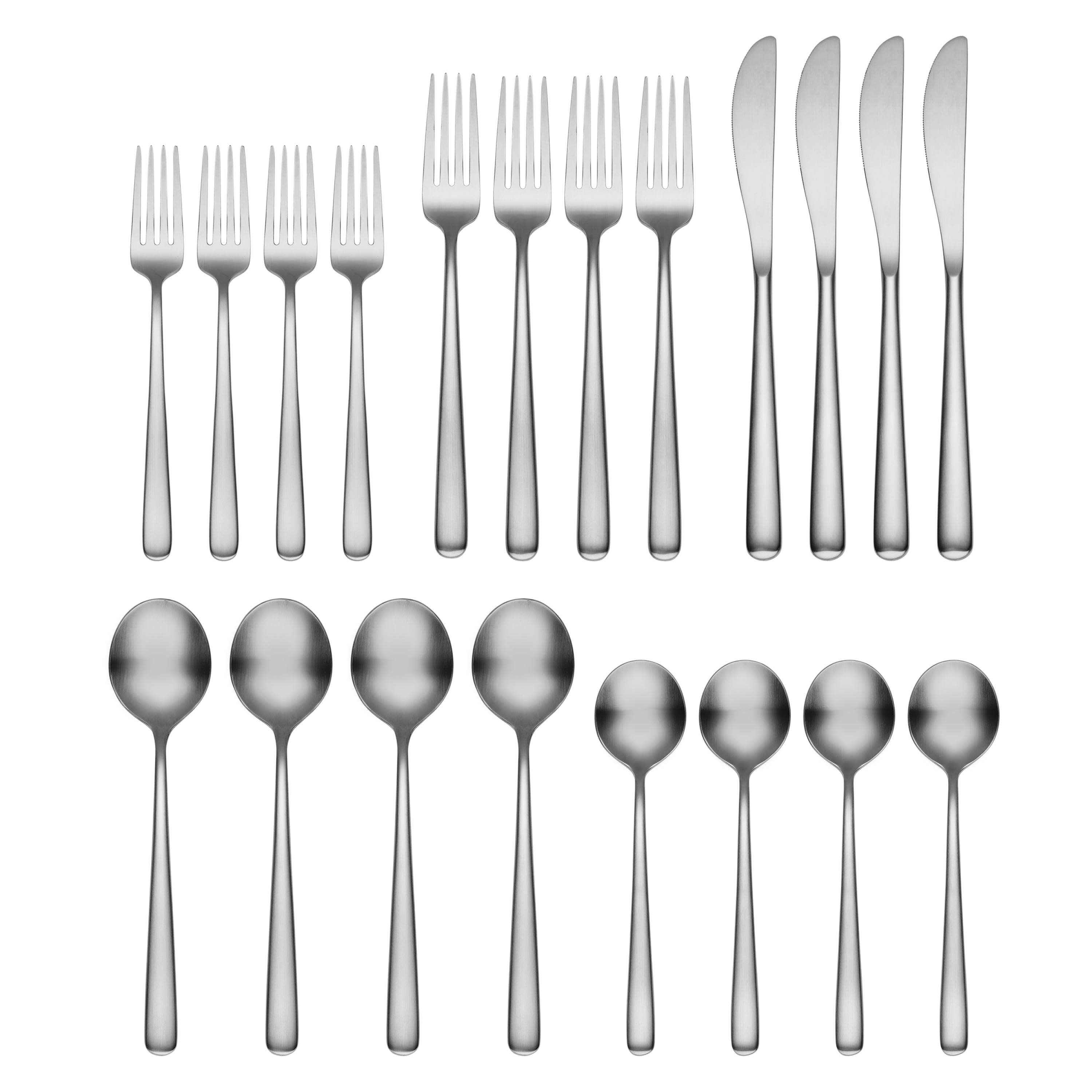 Cambridge 305720CNB12DS flatware - View #2
