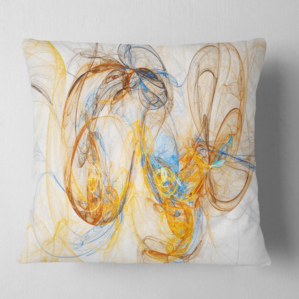 Designart CU7966-18-18 Accent-Pillows - View #2