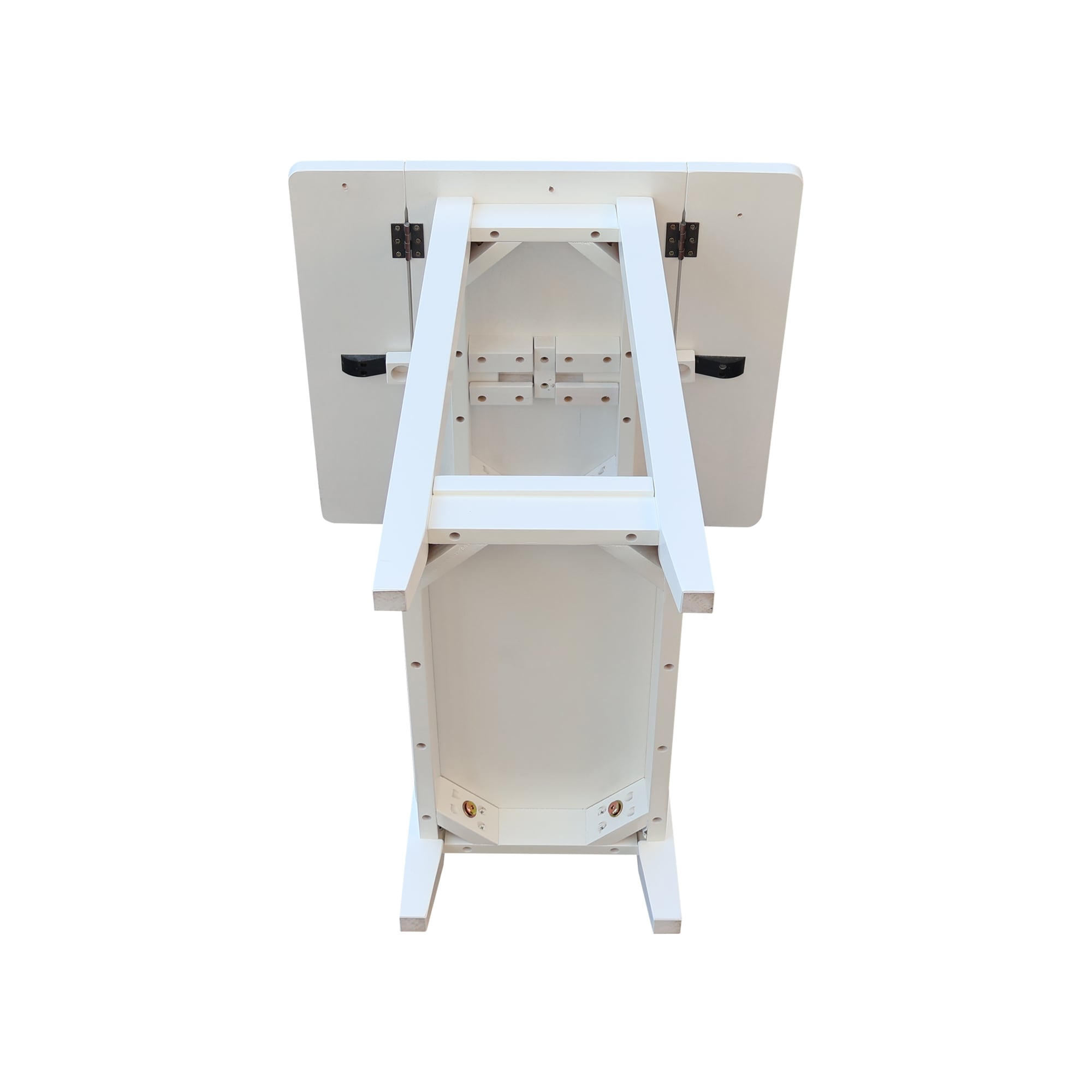 International Concepts OT08-22DL End-Tables - View #4