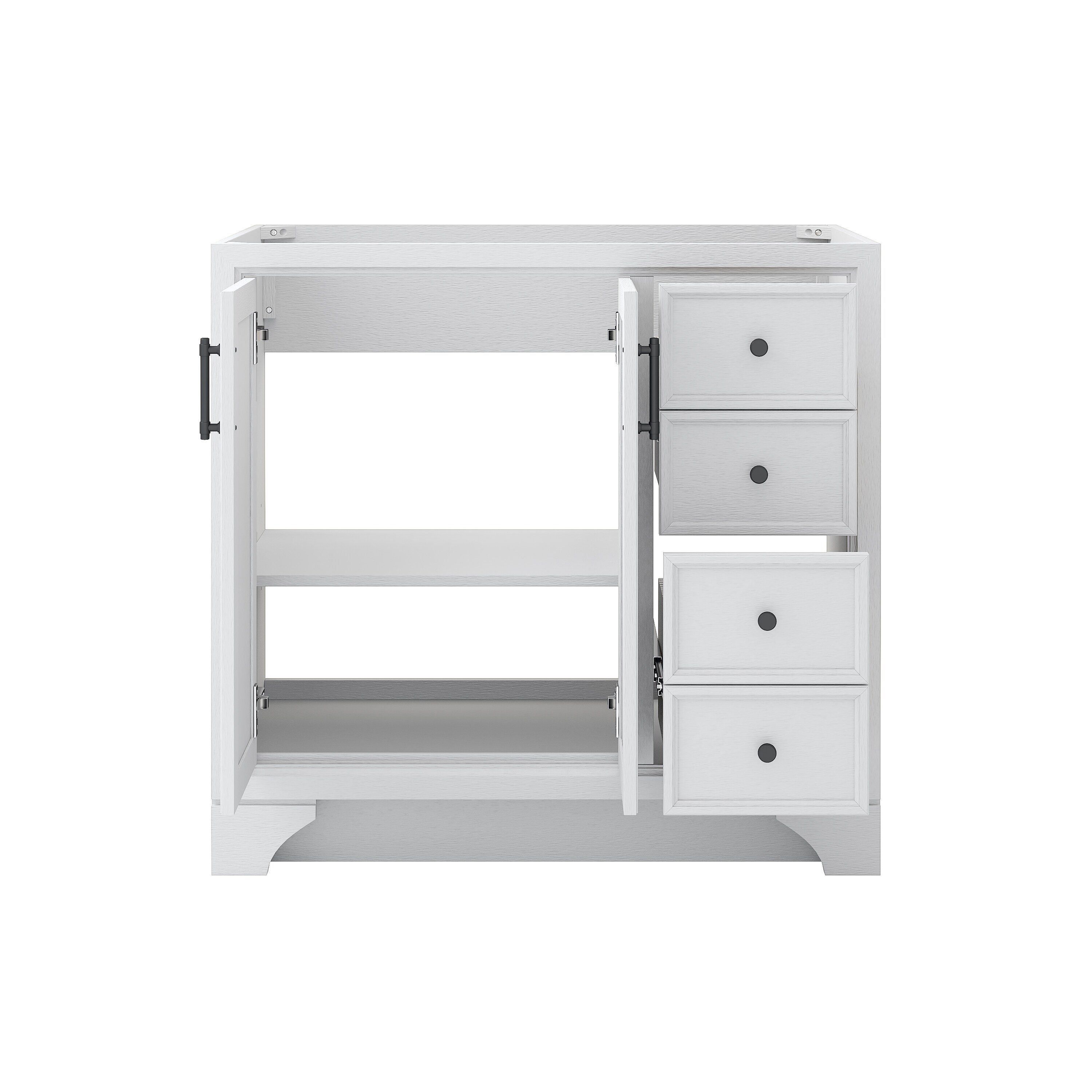 CRAFT + MAIN LCWV3622D vanities - View #6