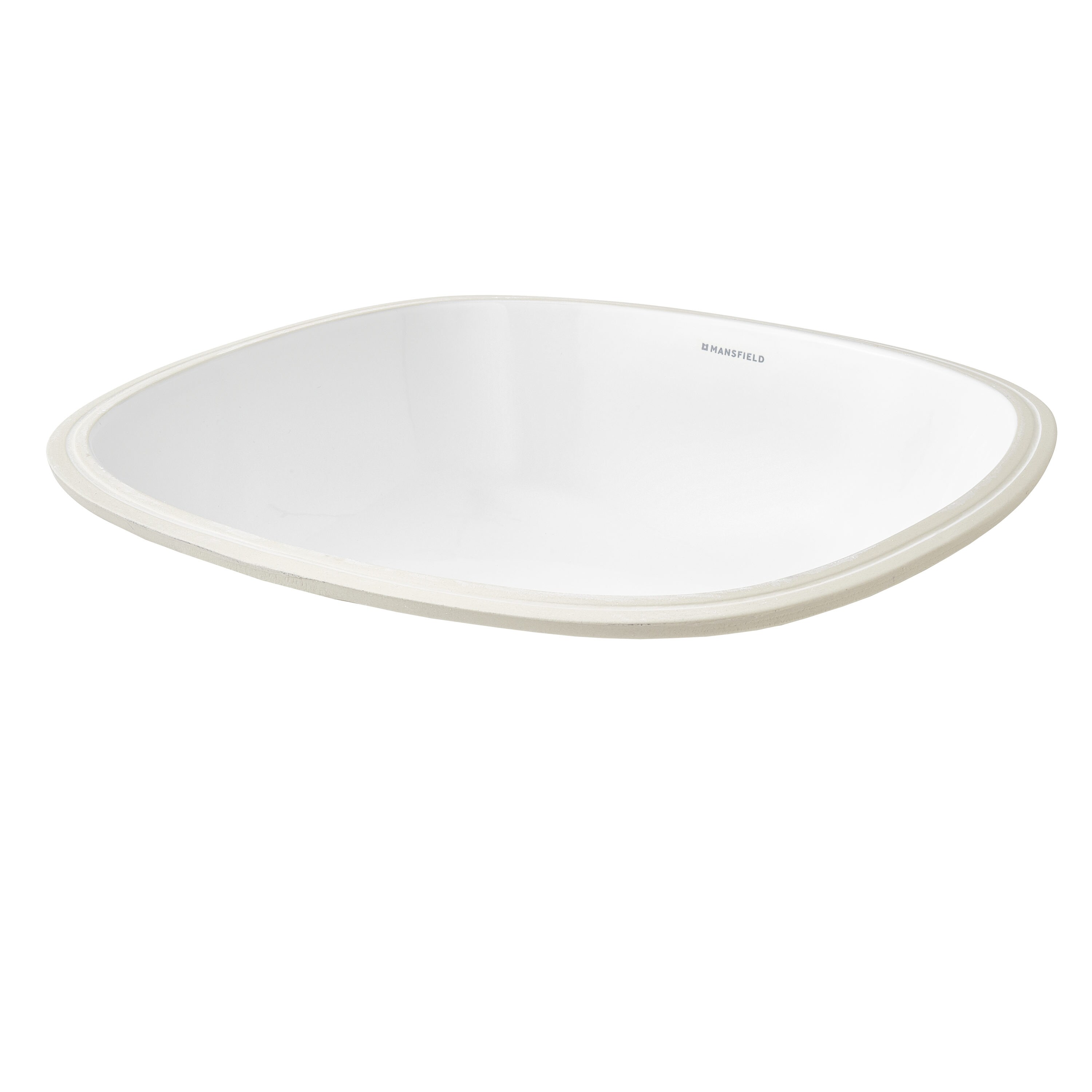 Mansfield 595010000 Bath-Sink - View #3