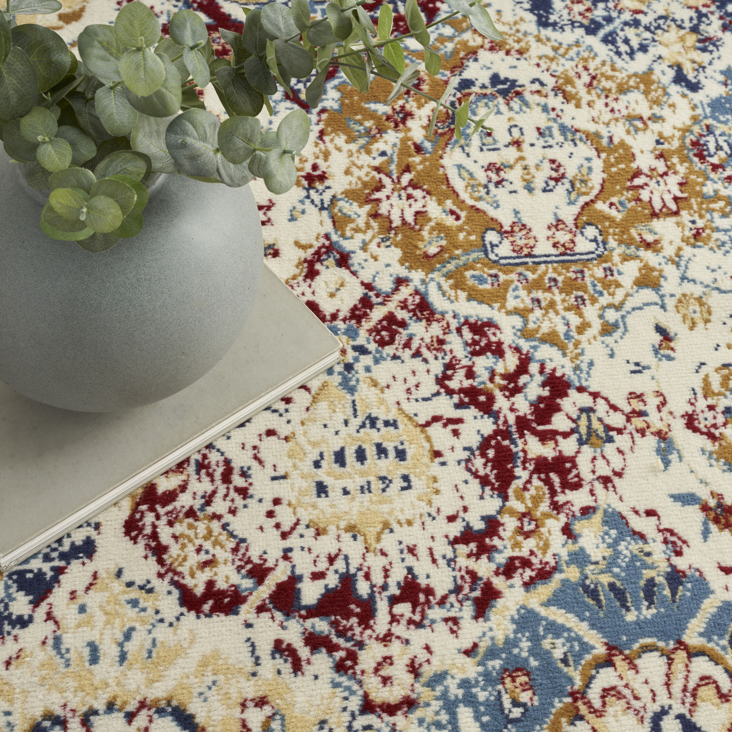Nourison Home 099446900470 rugs - View #3