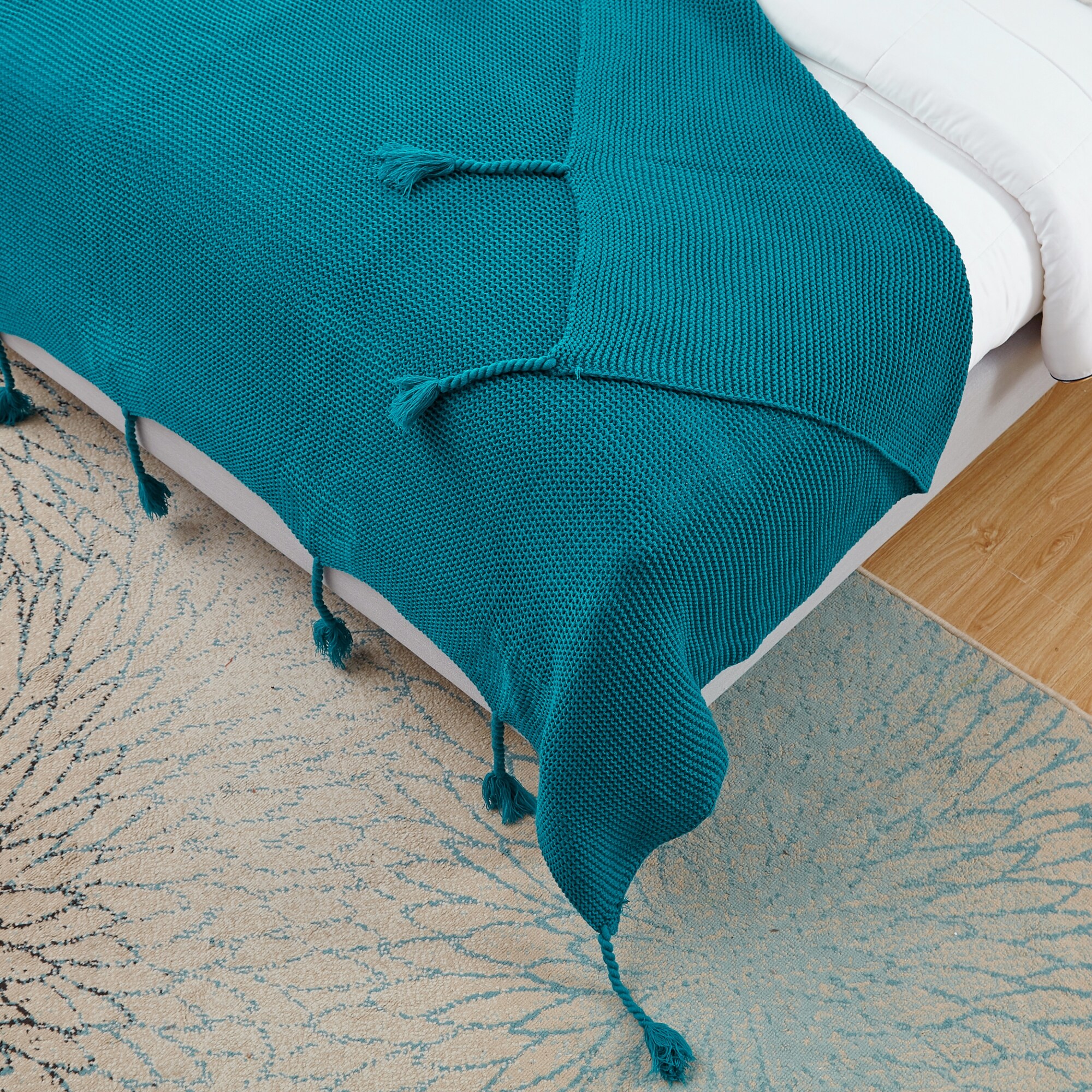 Cozy Tyme T293-30TL-LS Blankets-And-Throws - View #6