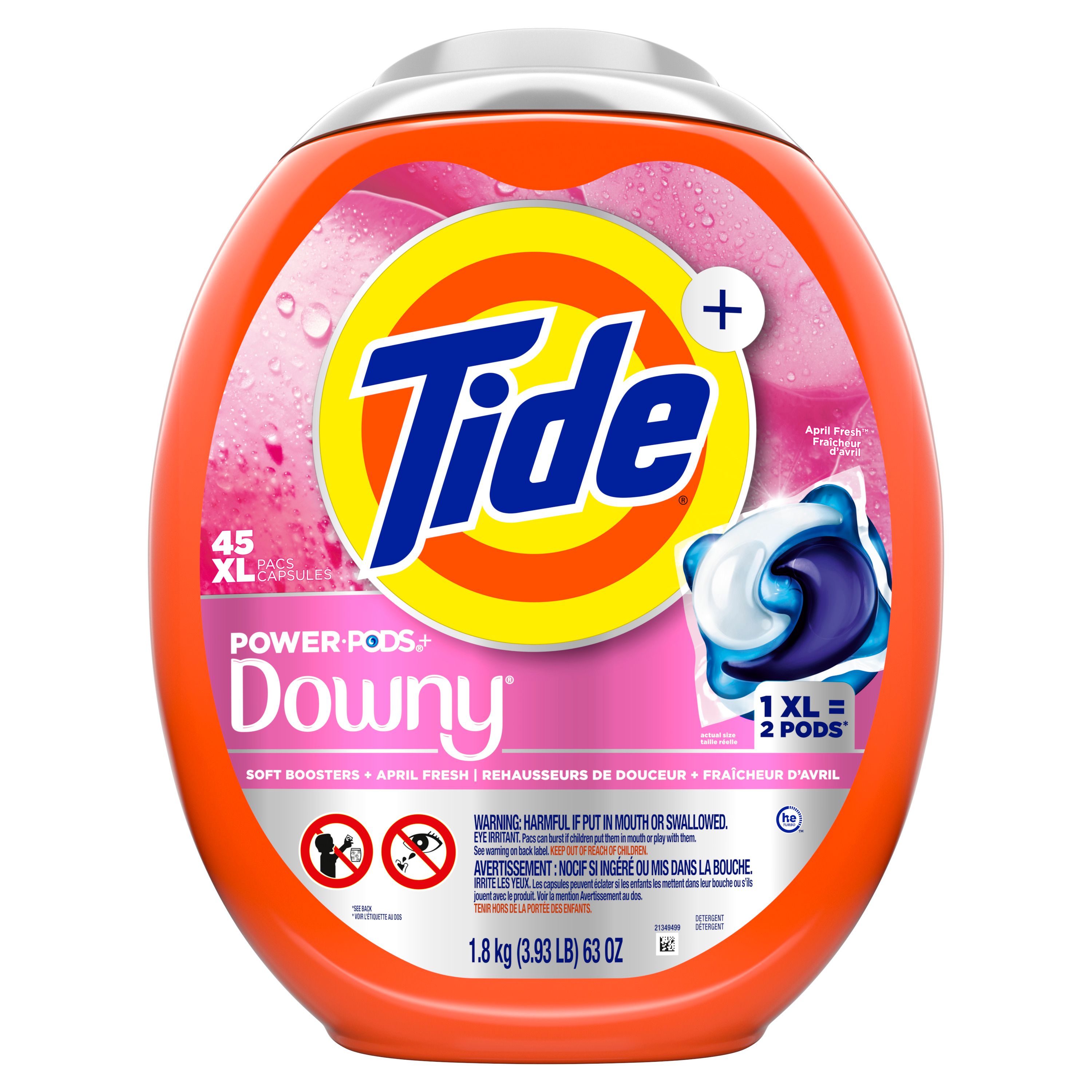 Tide 3077211806 Laundry-Detergent - View #12
