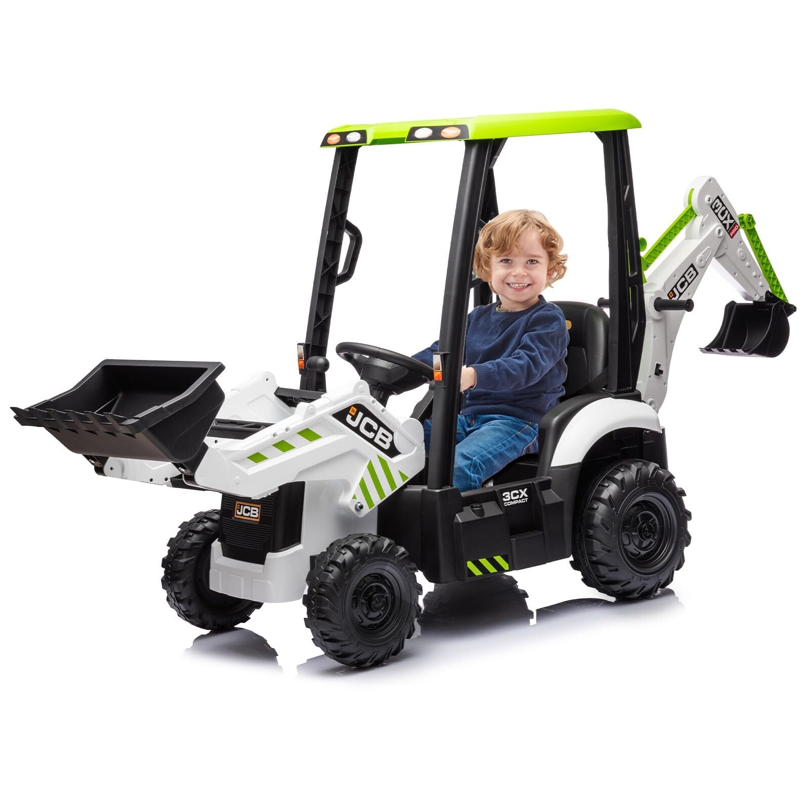 Garvee PTO-0YTKPGY8 12-volt Riding toys Battery Included