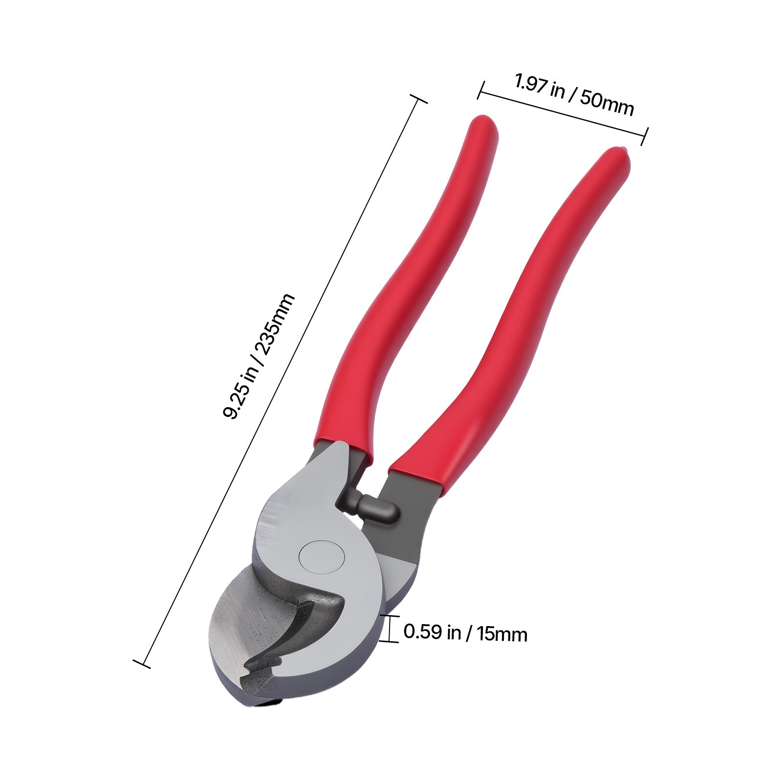 GIVIMO ZMLW014GIVSS2360 Cable-Cutters - View #3