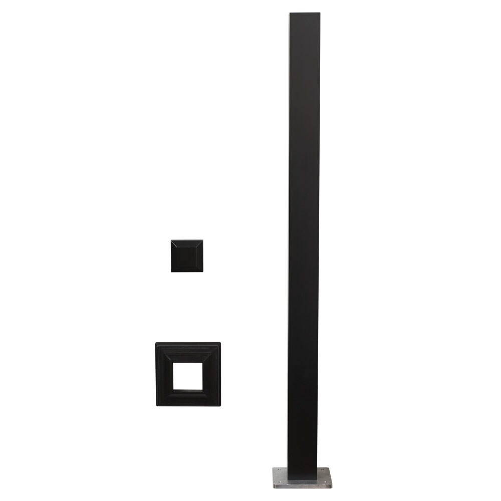 Deckorators 389347 Deck-Posts - View #2