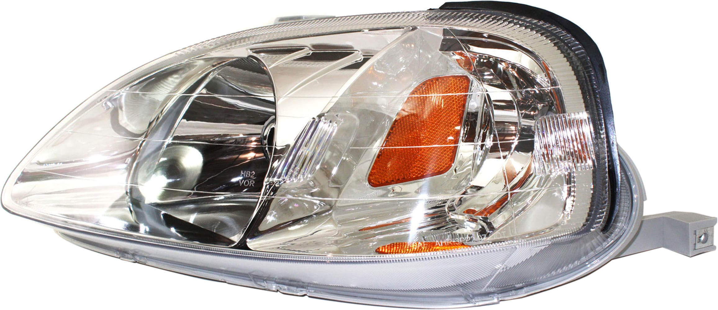 Garage-Pro JCW20-5662-01GP Headlights-Components - View #2