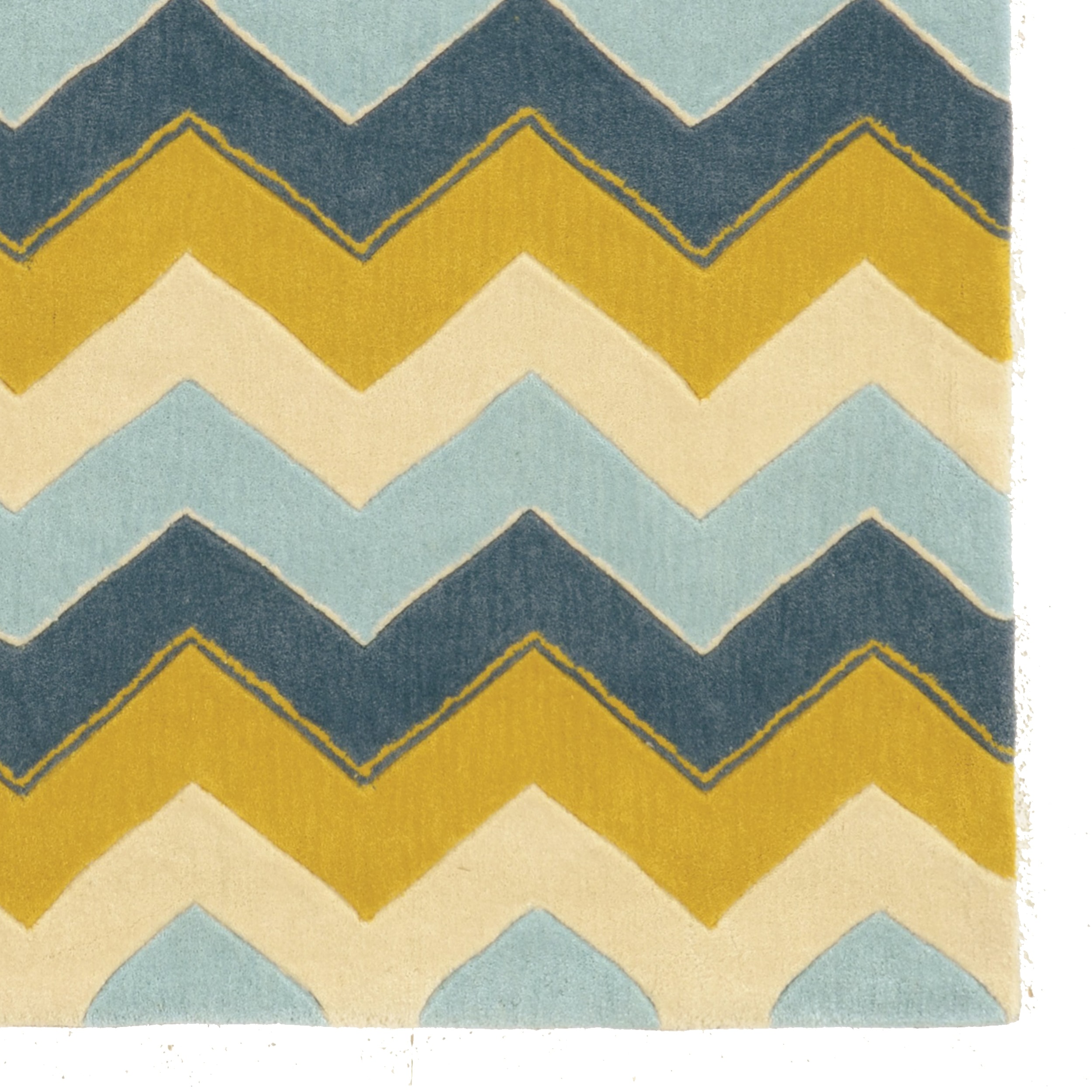 Linon RUG-TARL3681 rugs - View #3