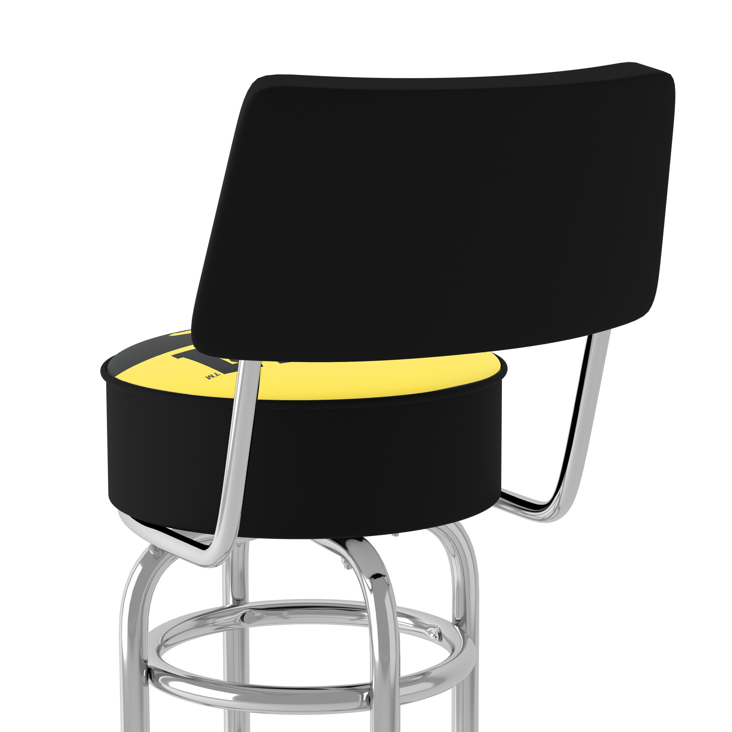 Trademark Gameroom IA1100-LOGO stools - View #5