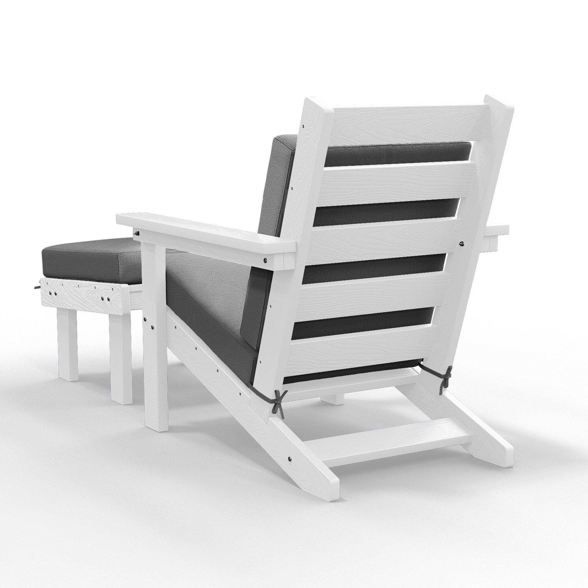 VOUA ZQWYDJ-WT Patio-Chairs - View #10
