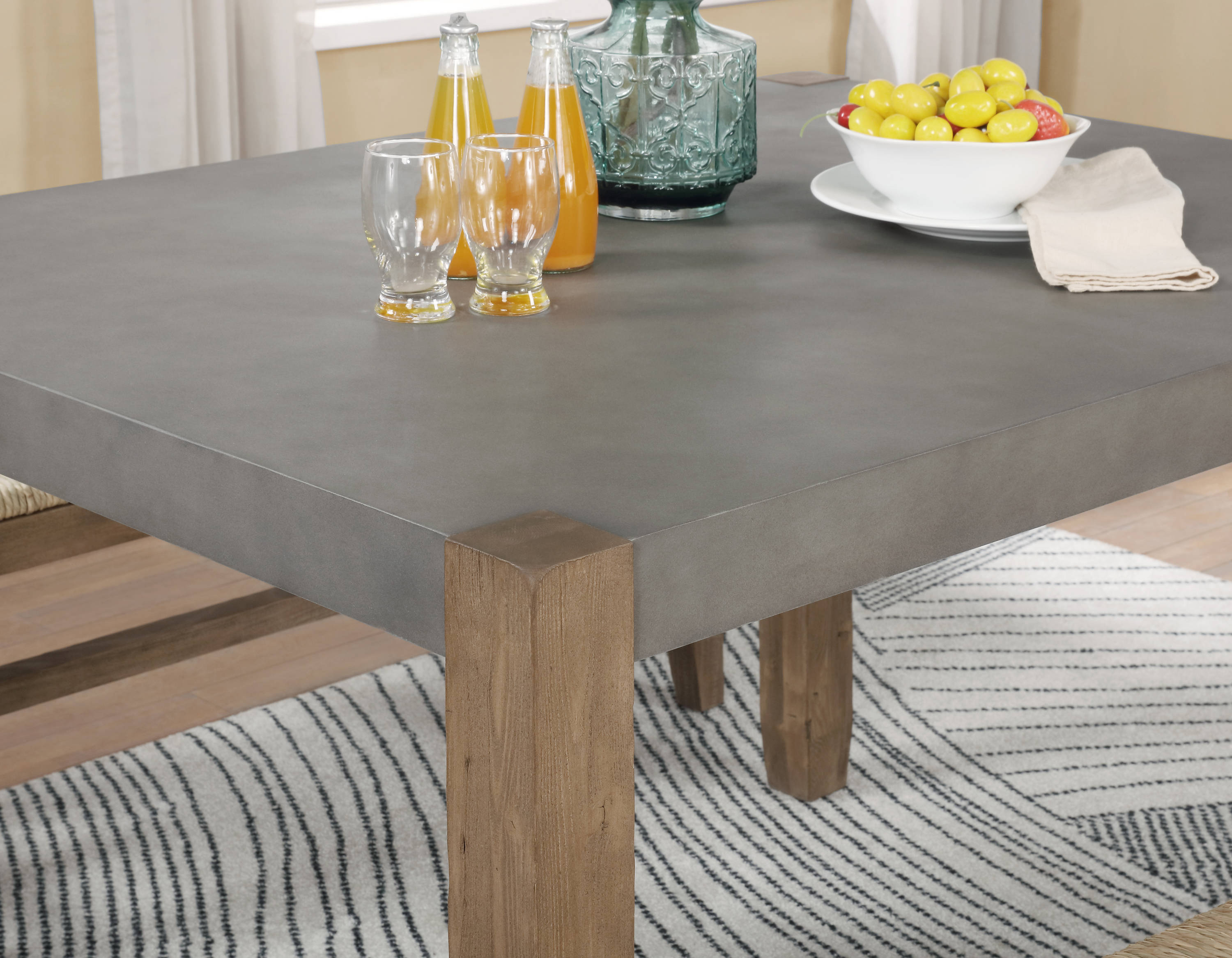 Alaterre Furniture ANNP172071 Dining-Sets - View #7