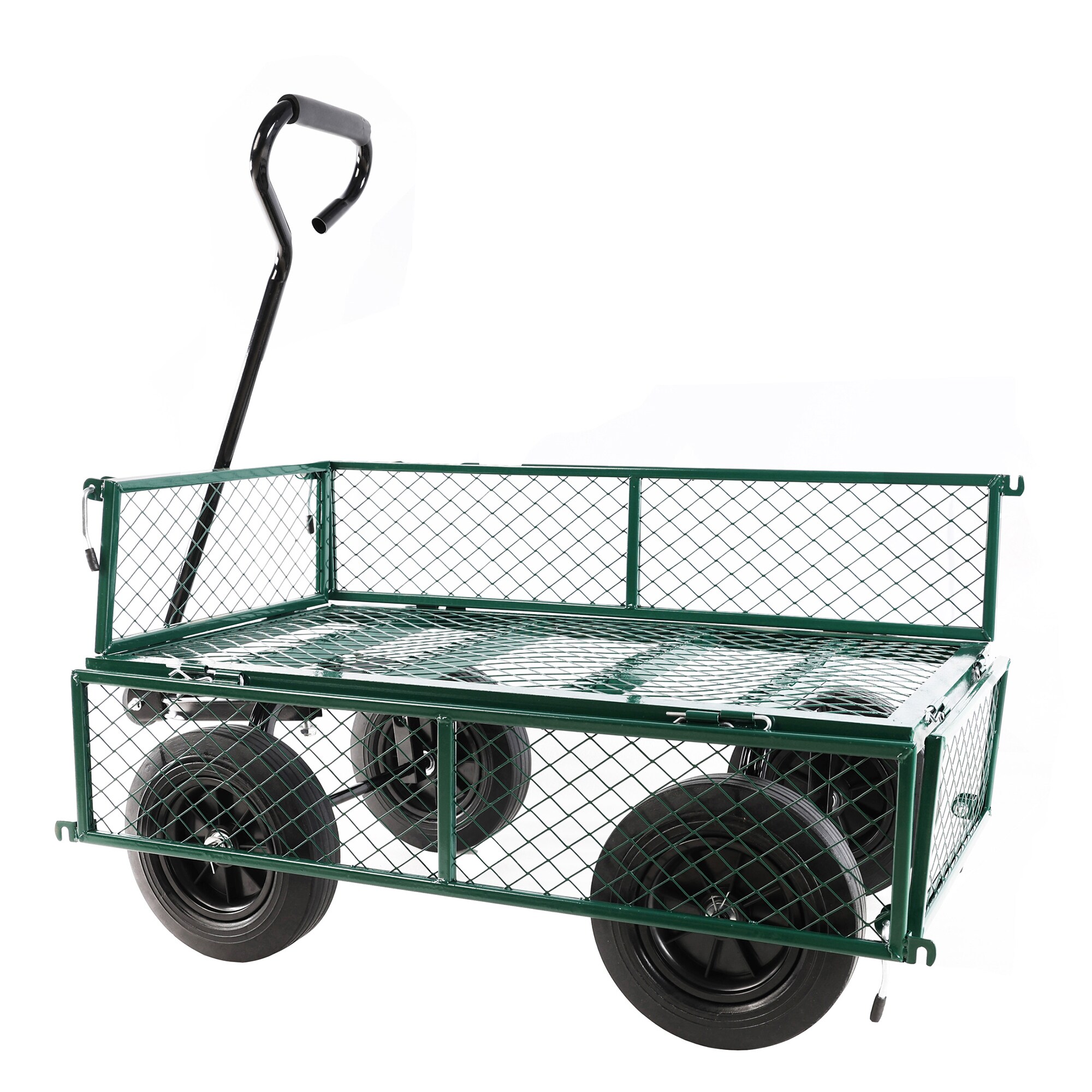 Bybafun YB0100045 Yard-Carts - View #14
