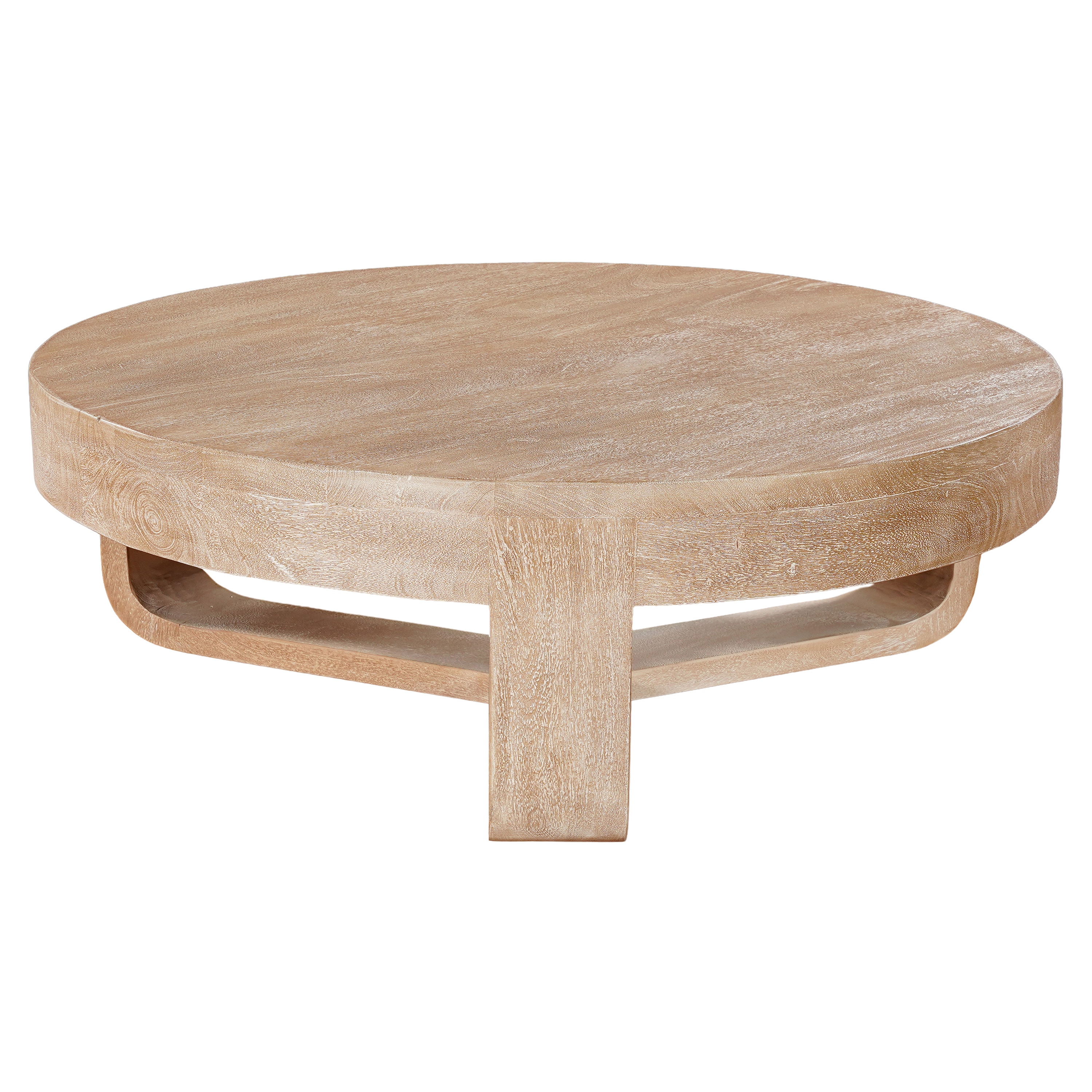 Benzara UPT-324416 Coffee-Tables - View #2