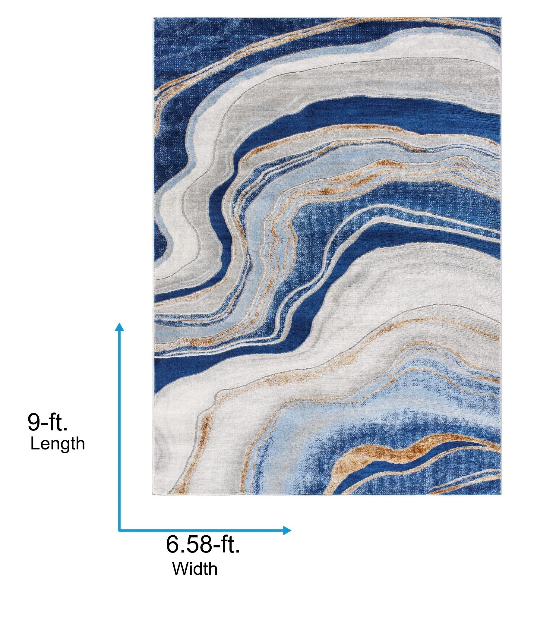 Origin 21 671286 rugs - View #3