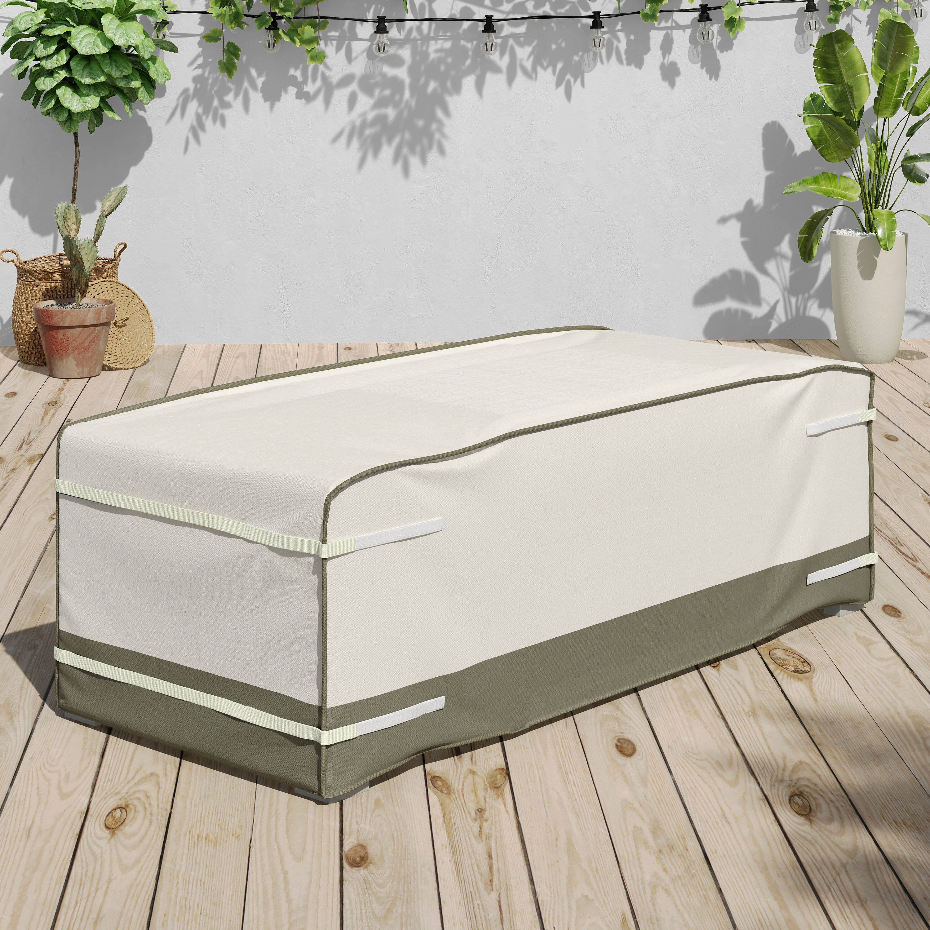 Octans SL2C00250 Patio-Furniture-Covers - View #2