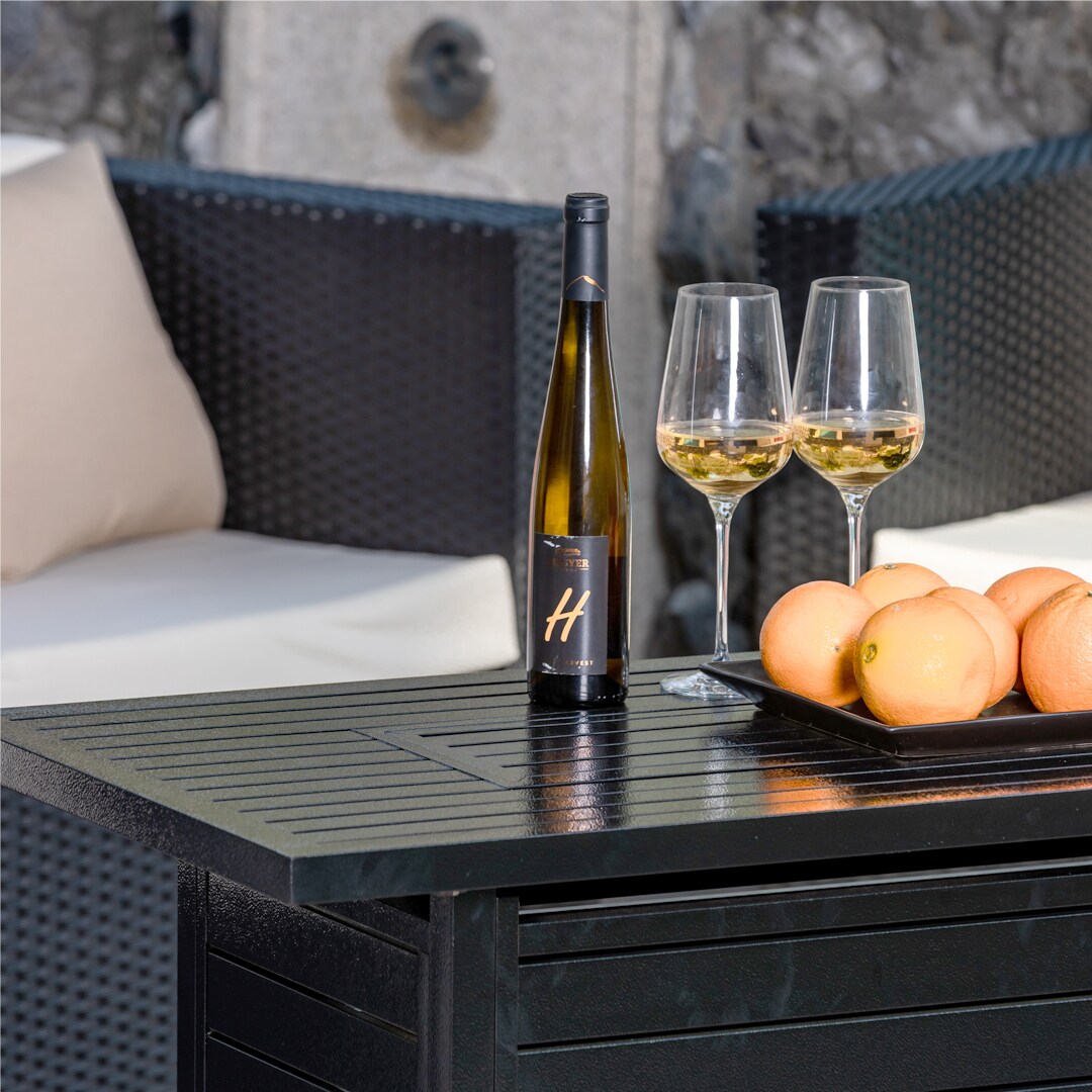 Legacy Heating CDFP-S-CB Outdoor-Gas-Firepits - View #9