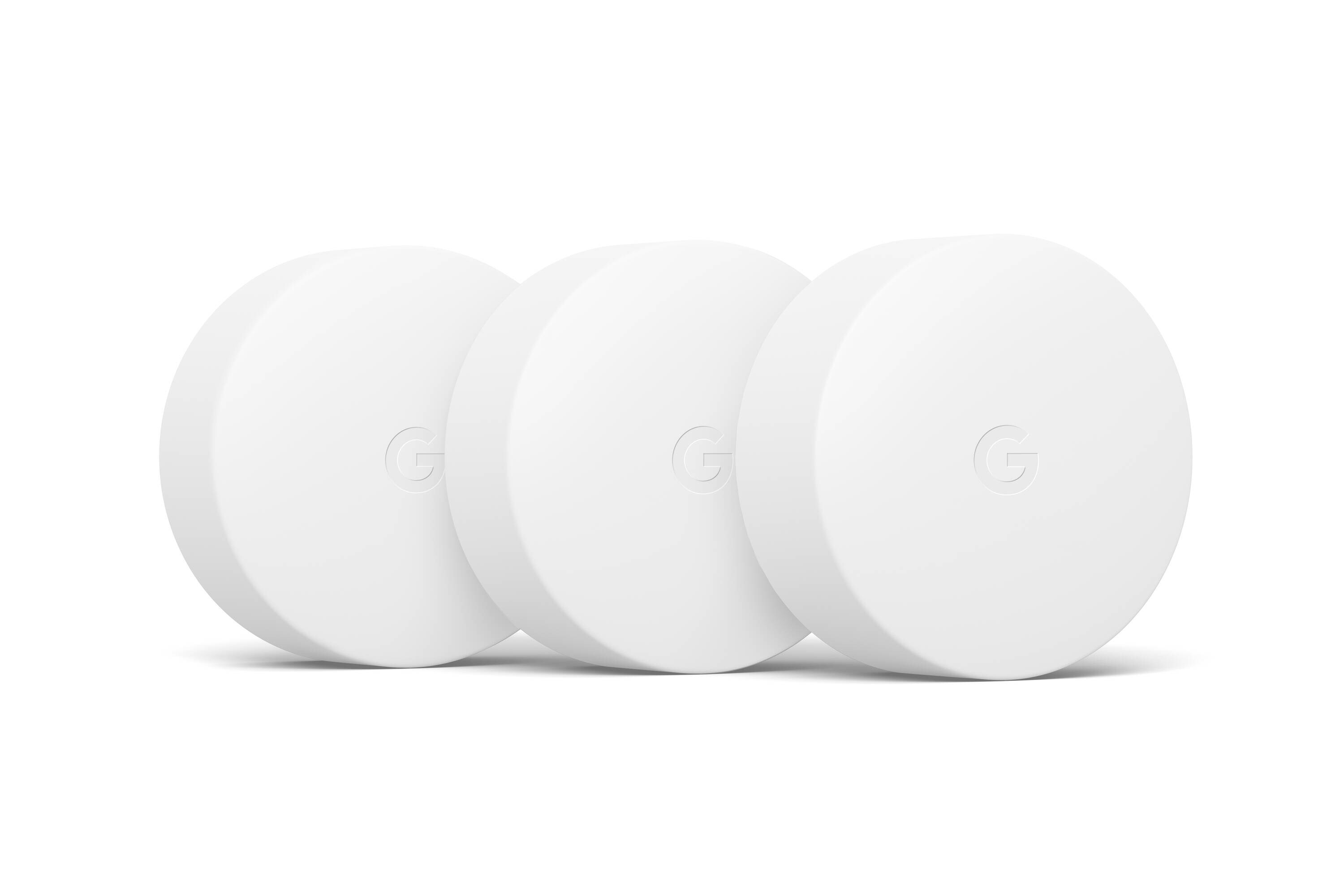 Google Nest Temperature Smart Room Sensor For Google Nest Learning 