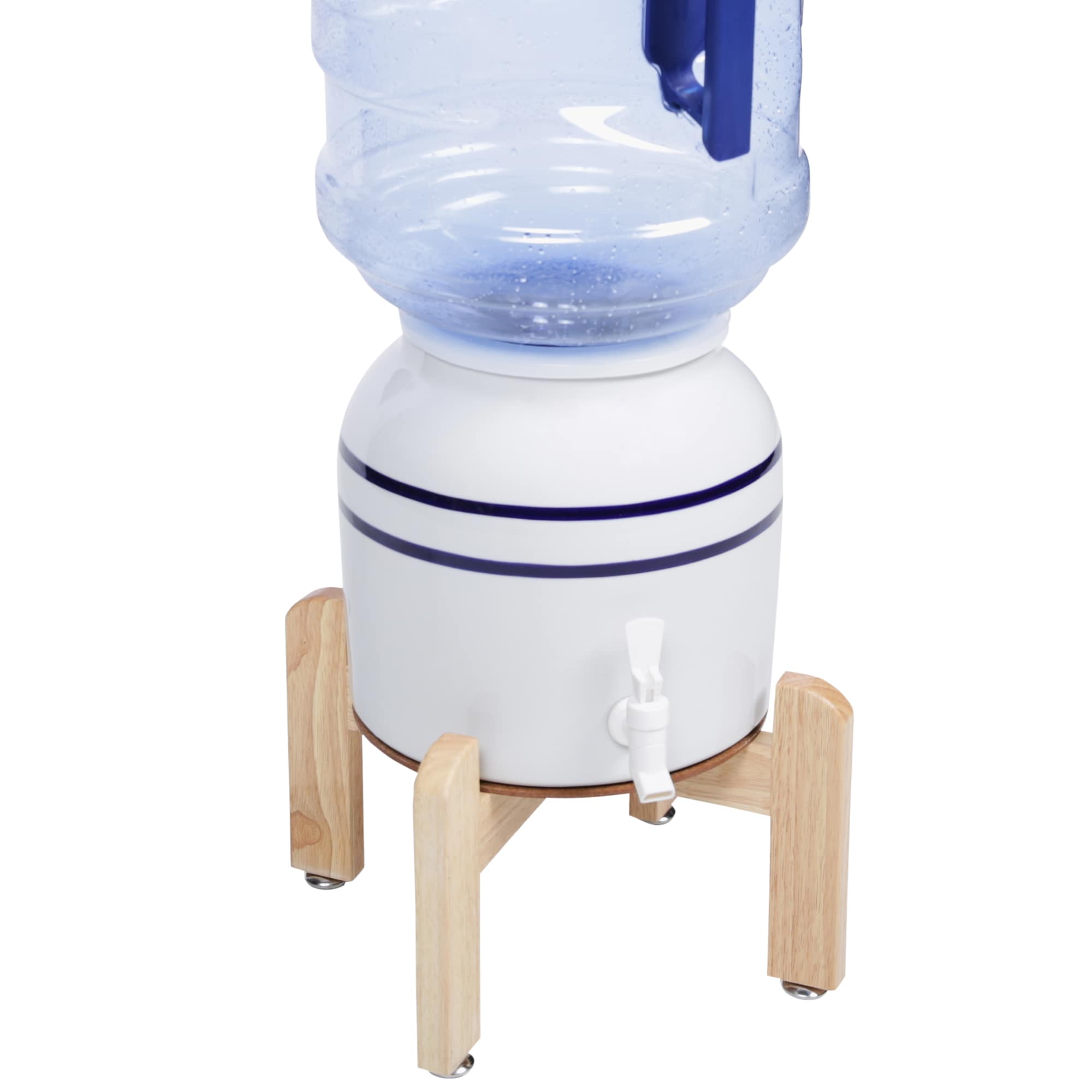 Primo Countertop Ceramic Water Dispenser, Primo Water