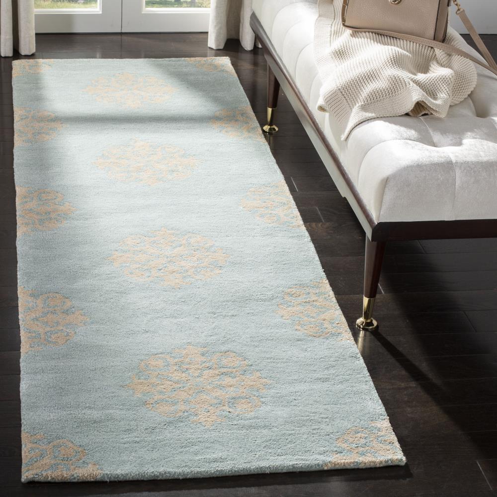 Safavieh SOH424A-28 rugs - View #2