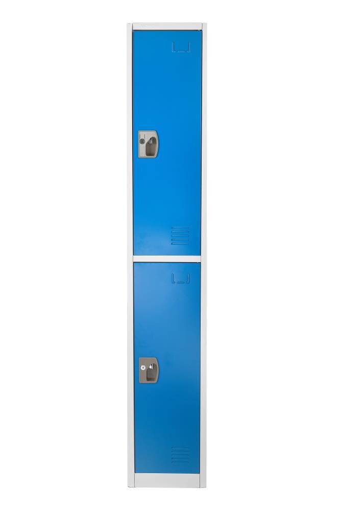 AdirOffice ADI629-202-BLU  - View #3