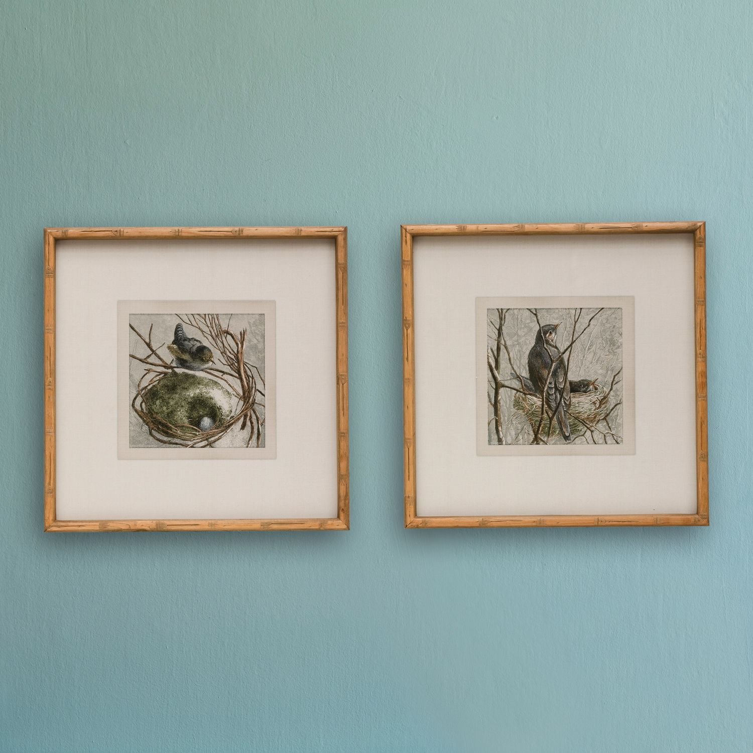 STORIED home DF3356SET Wall-Accents - View #6