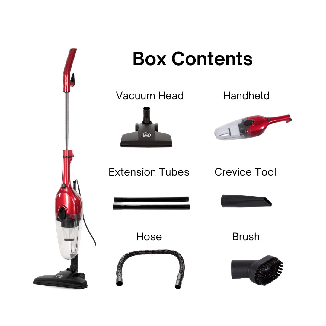 Ewbank VC600 Stick-Vacuums - View #8