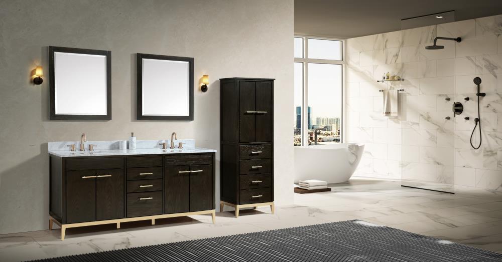 Avanity HEPBURN-VS73-DC-C Bath-Vanity-Combo - View #3