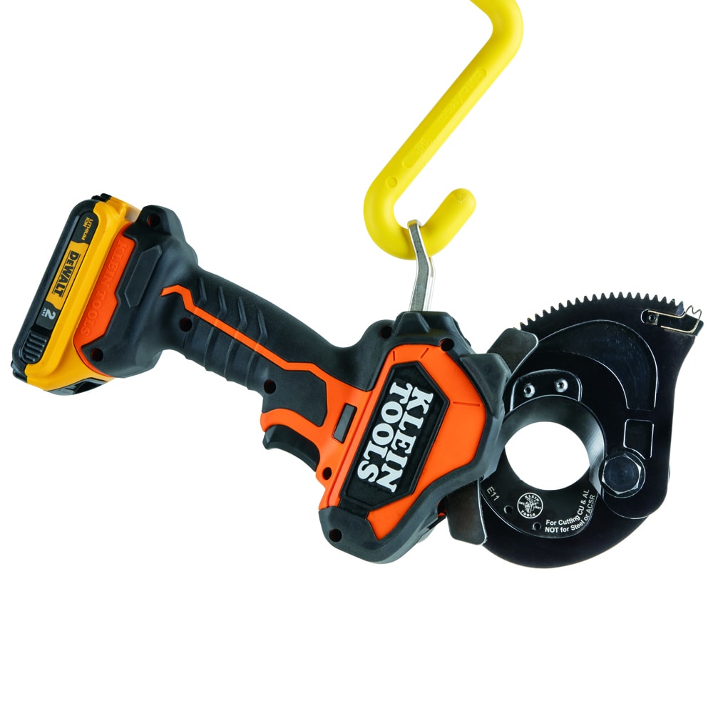 Klein Tools BAT20GD10 Cable-Cutters - View #5