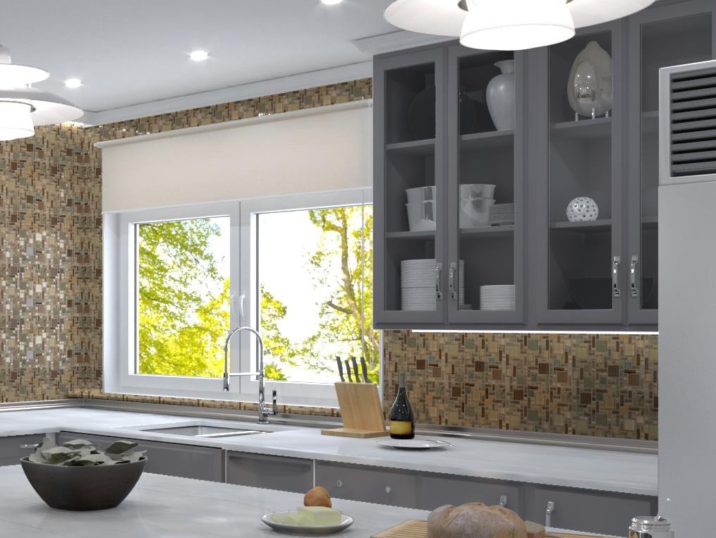 Andova Tiles ANDWRI850 Ceramic-Tile - View #4
