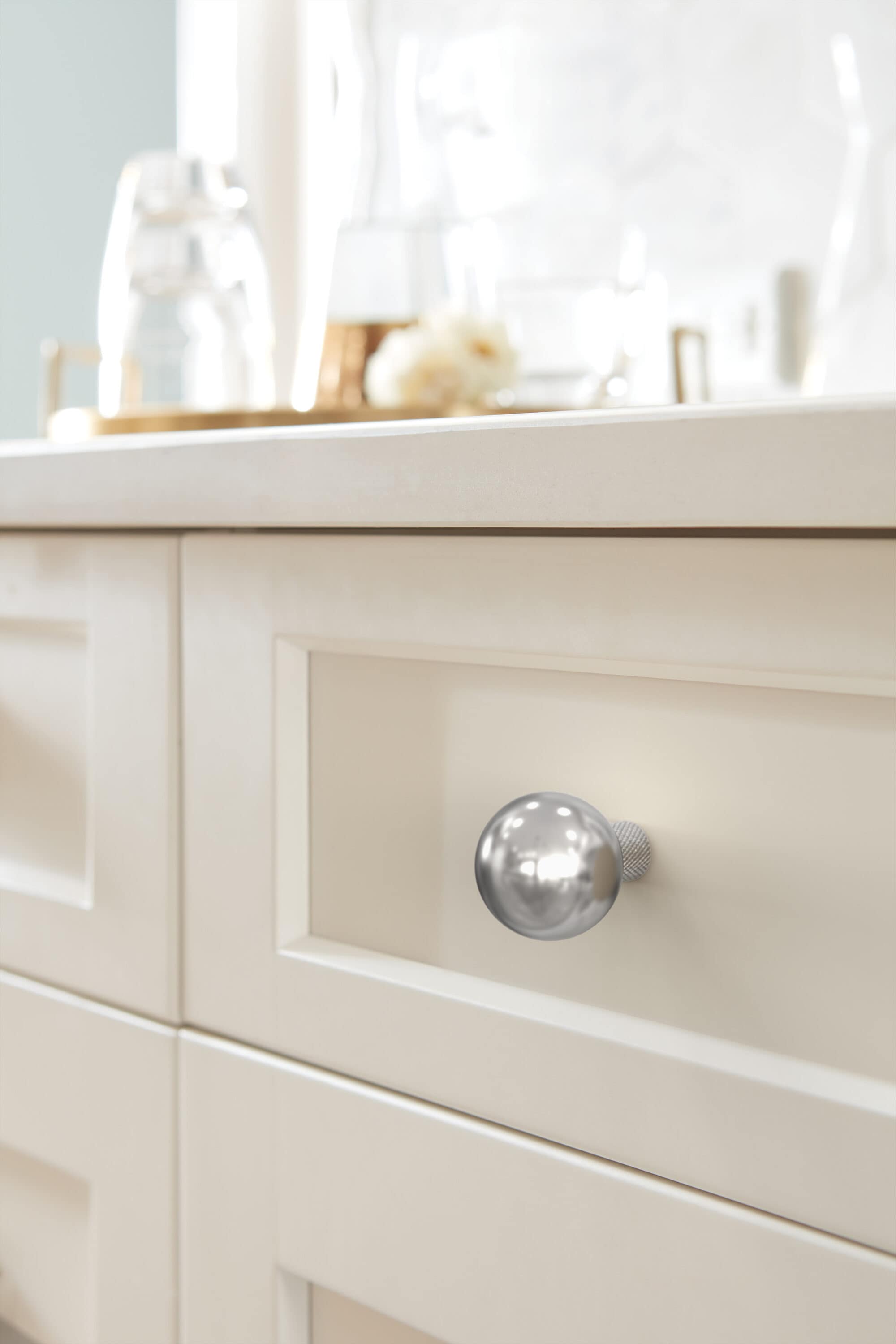 Amerock BP3768026 Cabinet-Knobs - View #2