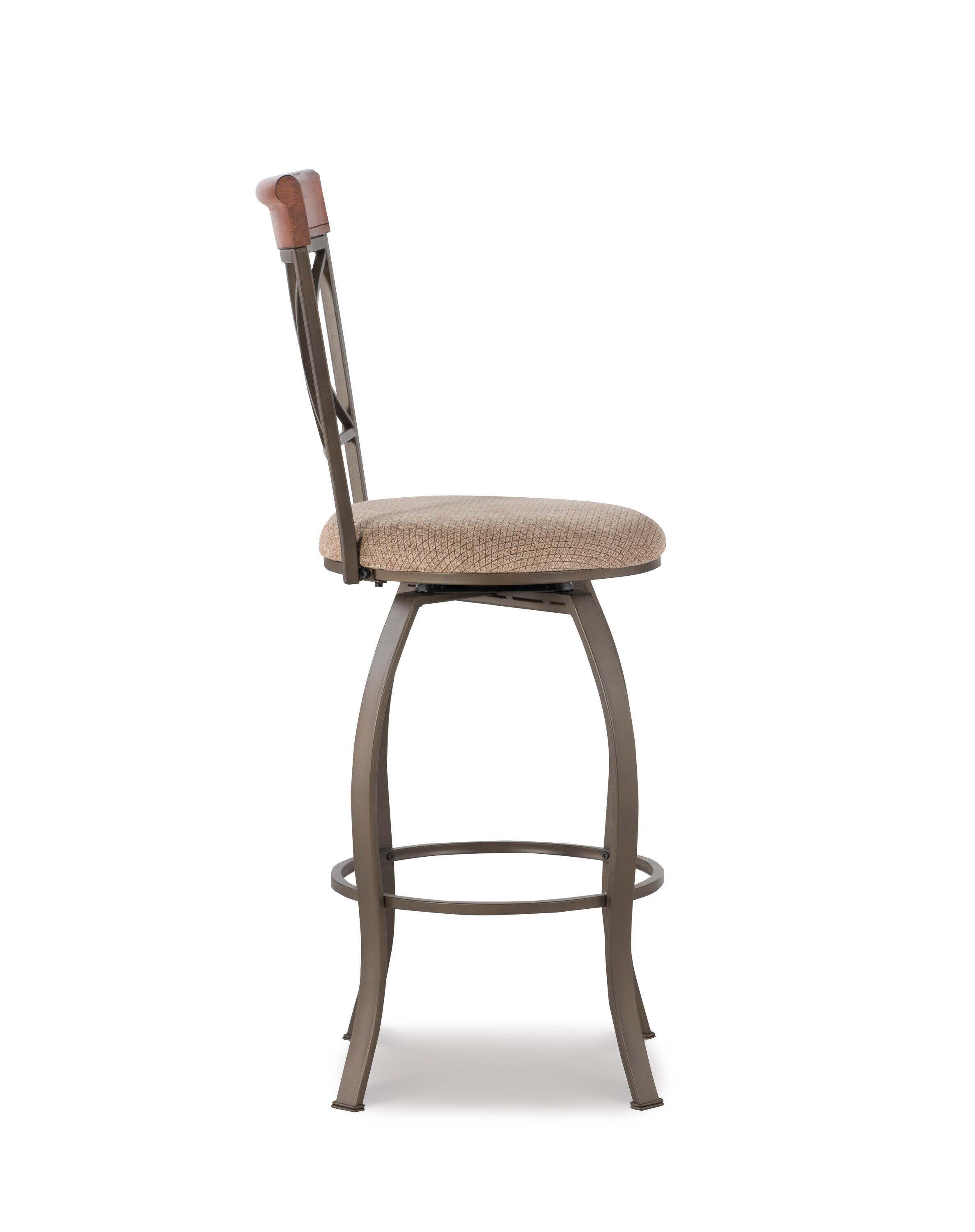 Powell PWLS591 stools - View #4