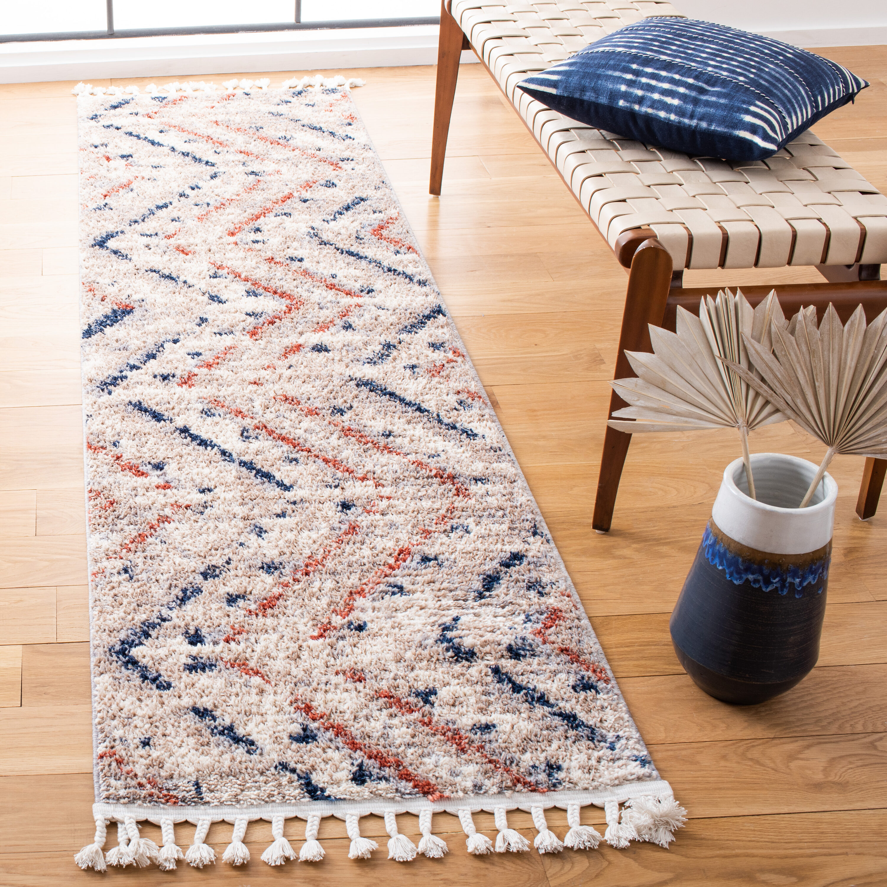 Safavieh MRC877F-28 rugs - View #2