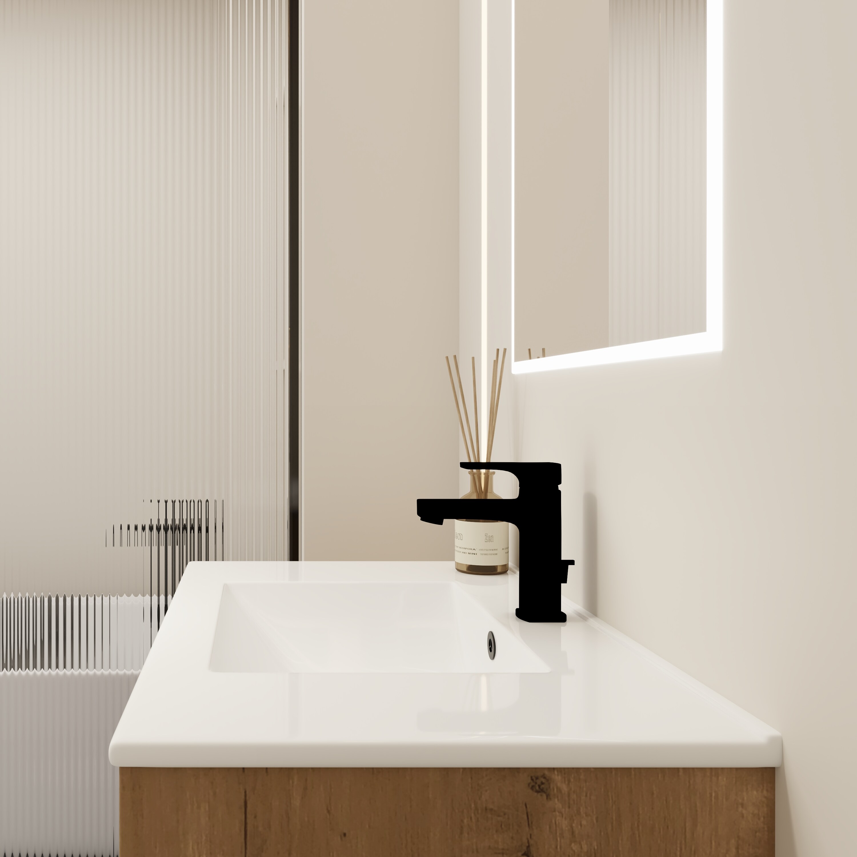 Tatayosi DJ-999S00077 Bath-Vanity-Combo - View #5