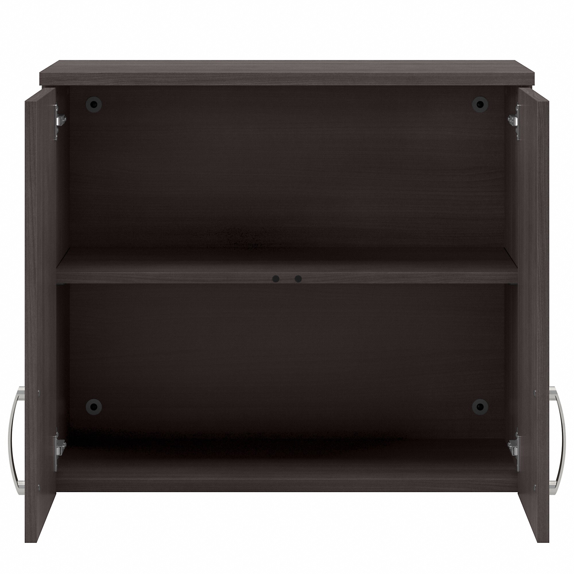Bush Business Furniture UNS428SG Utility-Storage-Cabinets - View #5