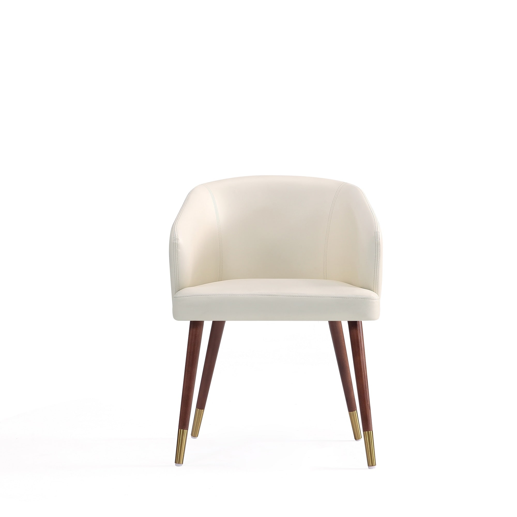 Manhattan Comfort DC082-CR Dining-Chairs - View #2