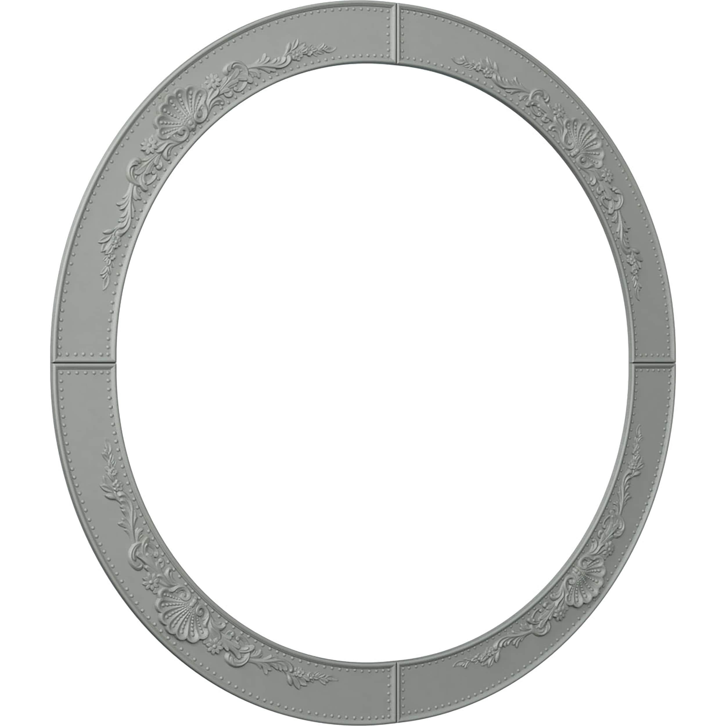Ekena Millwork CRK78SH Ceiling-Rings - View #11