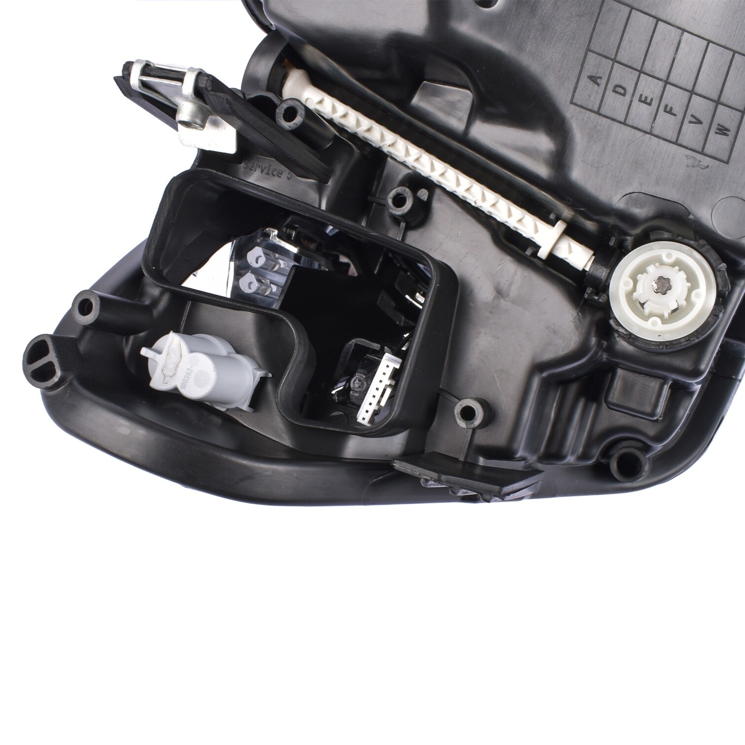 Naturefalls SX51TK31C3CJ Headlights-Components - View #13
