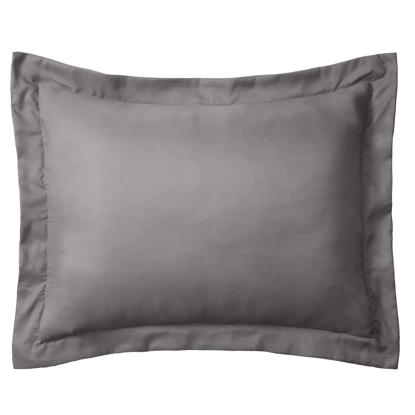 BrylaneHome 196392941271 BH Studio Reversible Pillow Sham