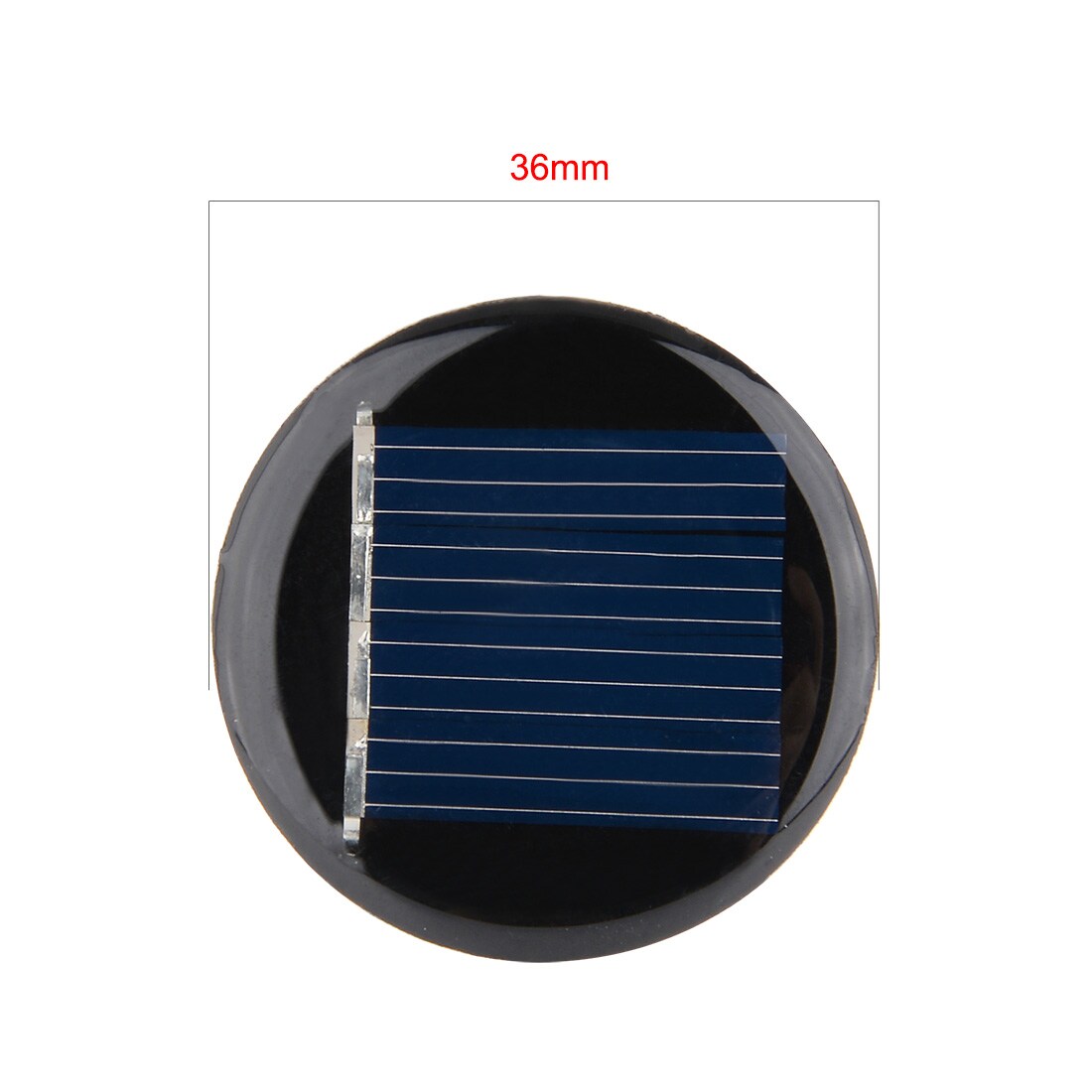 Unique Bargains S25092400UX5969 Solar-Panels - View #3