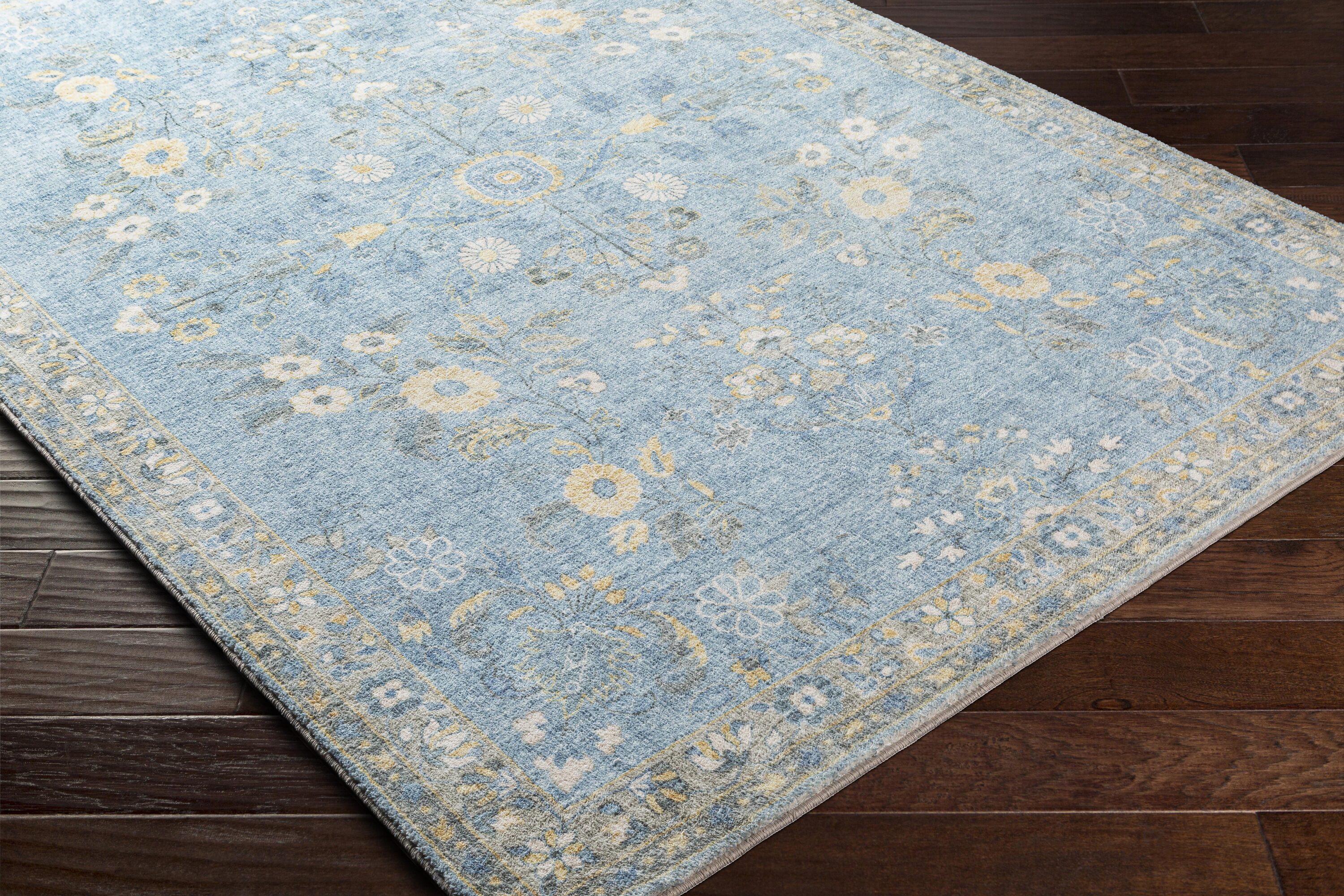 Livabliss ERN2311-264 rugs - View #4
