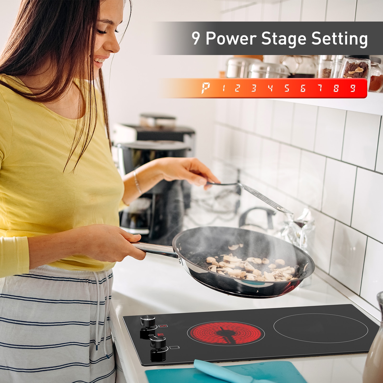 XKITCHEN IDKT2B902 Elec-Cktp - View #6