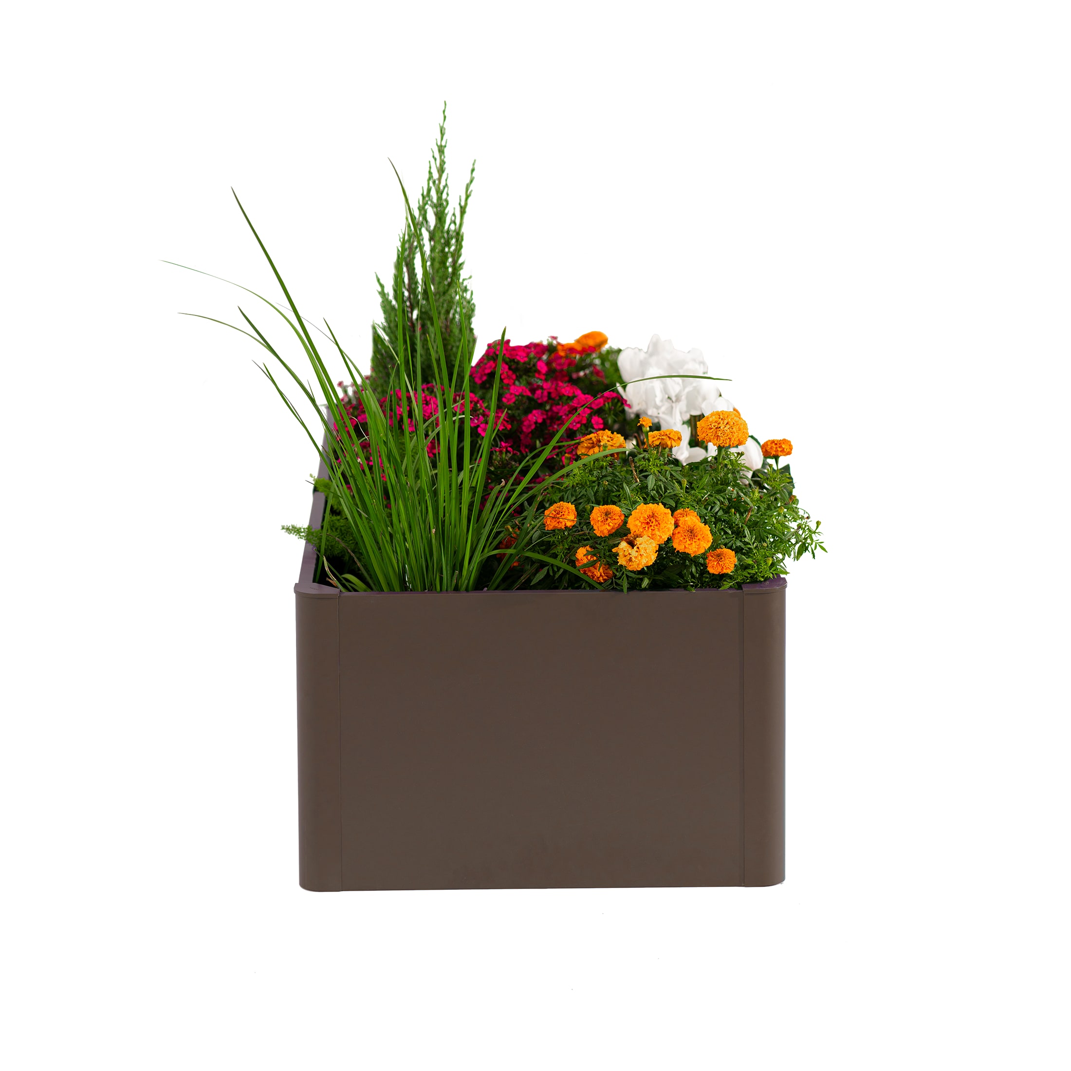 Vego Garden VBM2783BR Raised-Garden-Beds - View #3