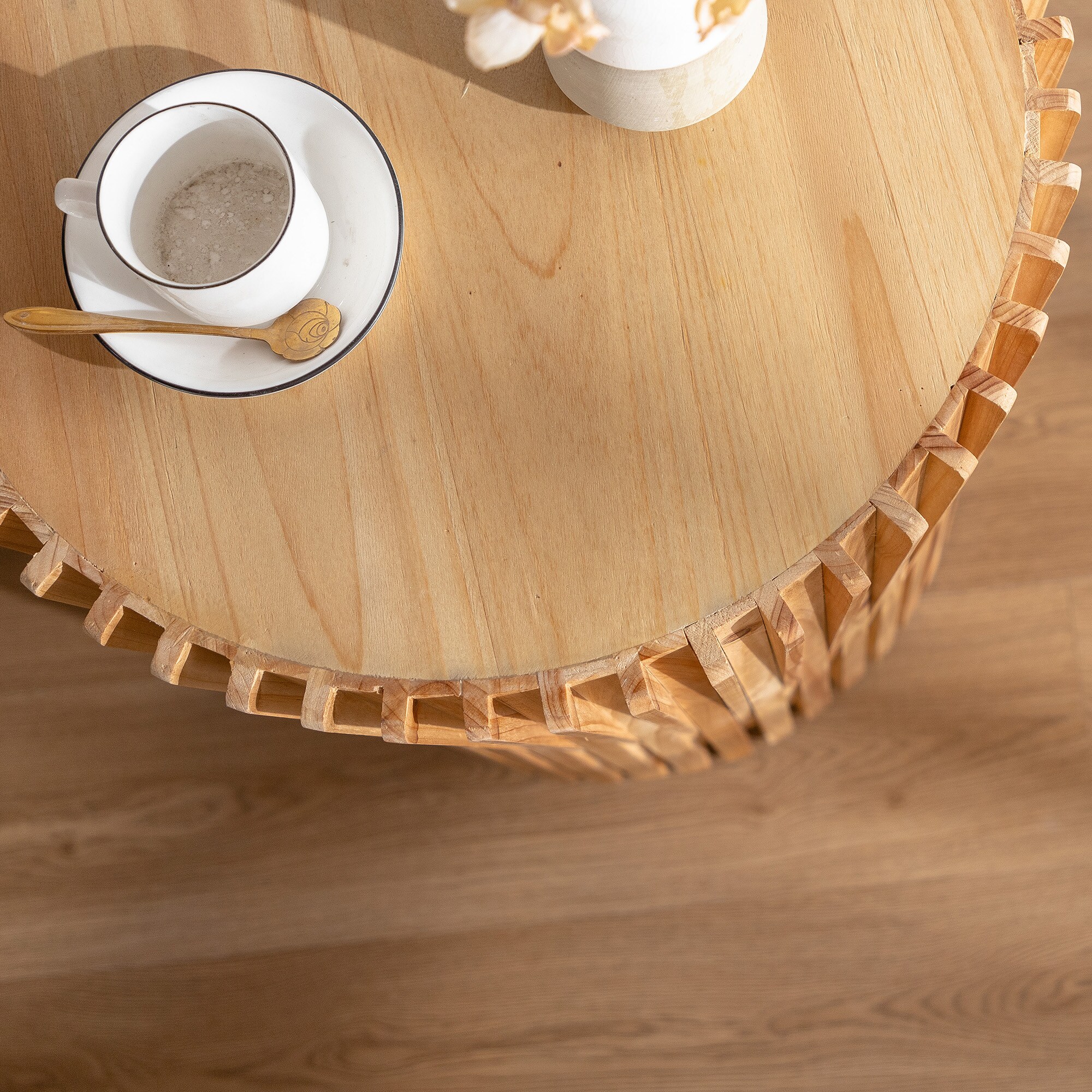 SINOFURN SYB930049WD Coffee-Tables - View #6