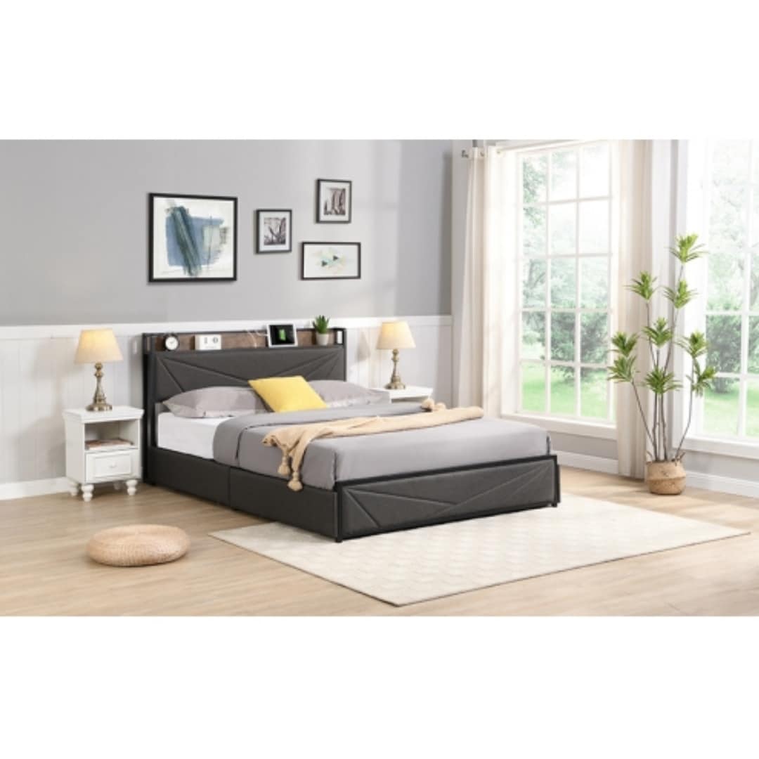 ZAKLOOP WU2129127796 beds - View #6